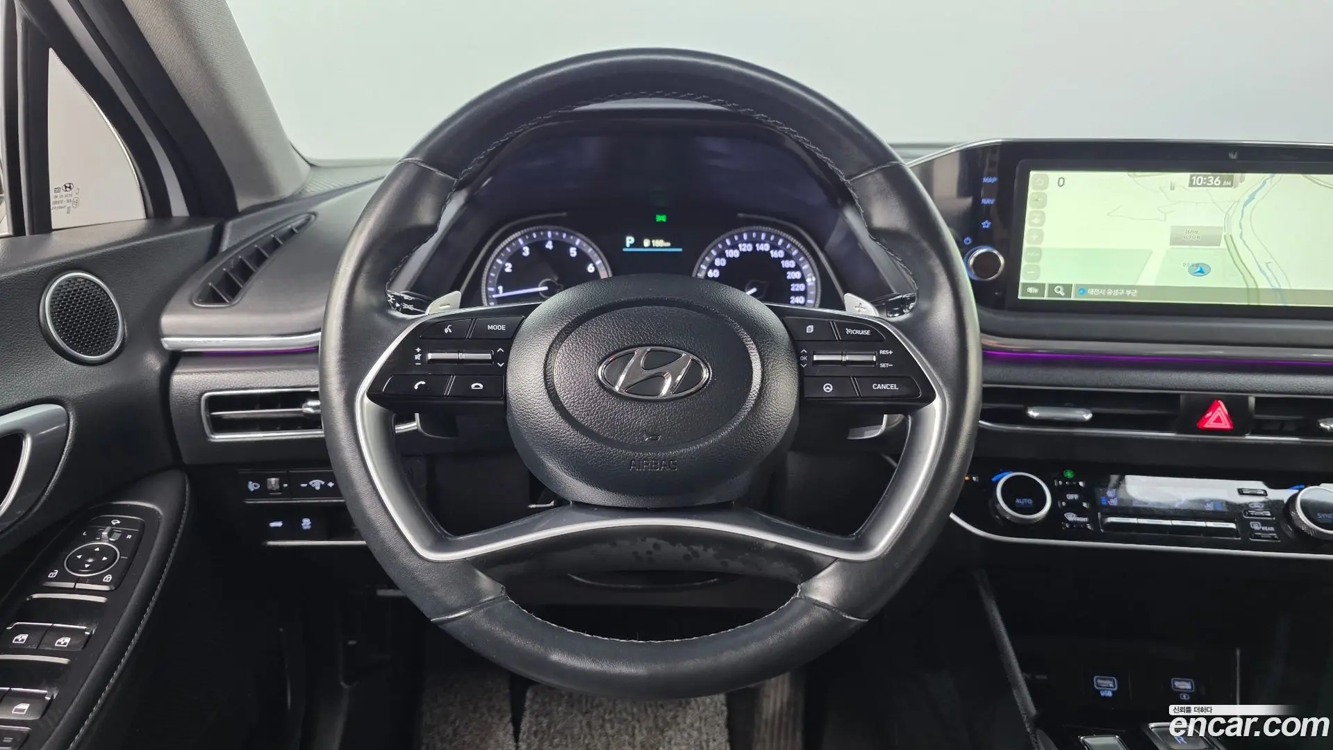 Hyundai Sonata 2.0 2021