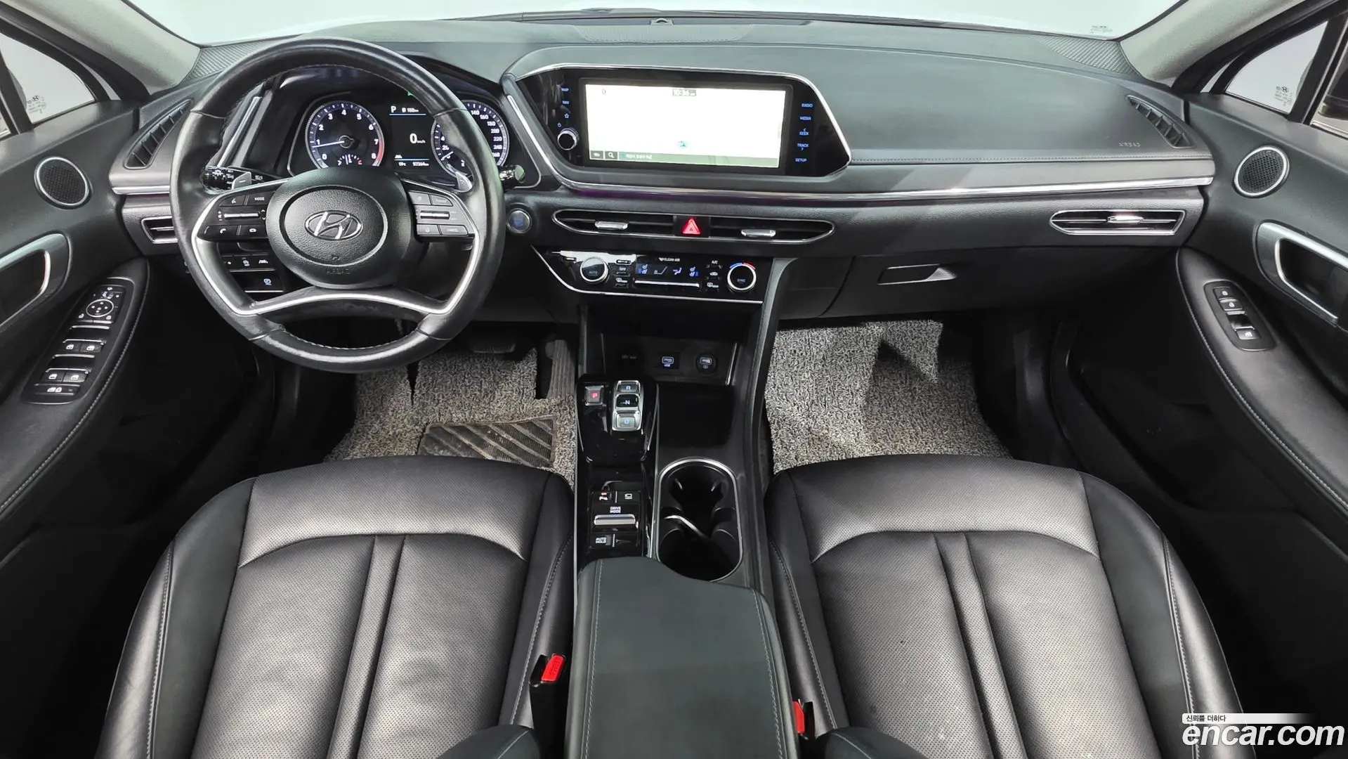 Hyundai Sonata 2.0 2021