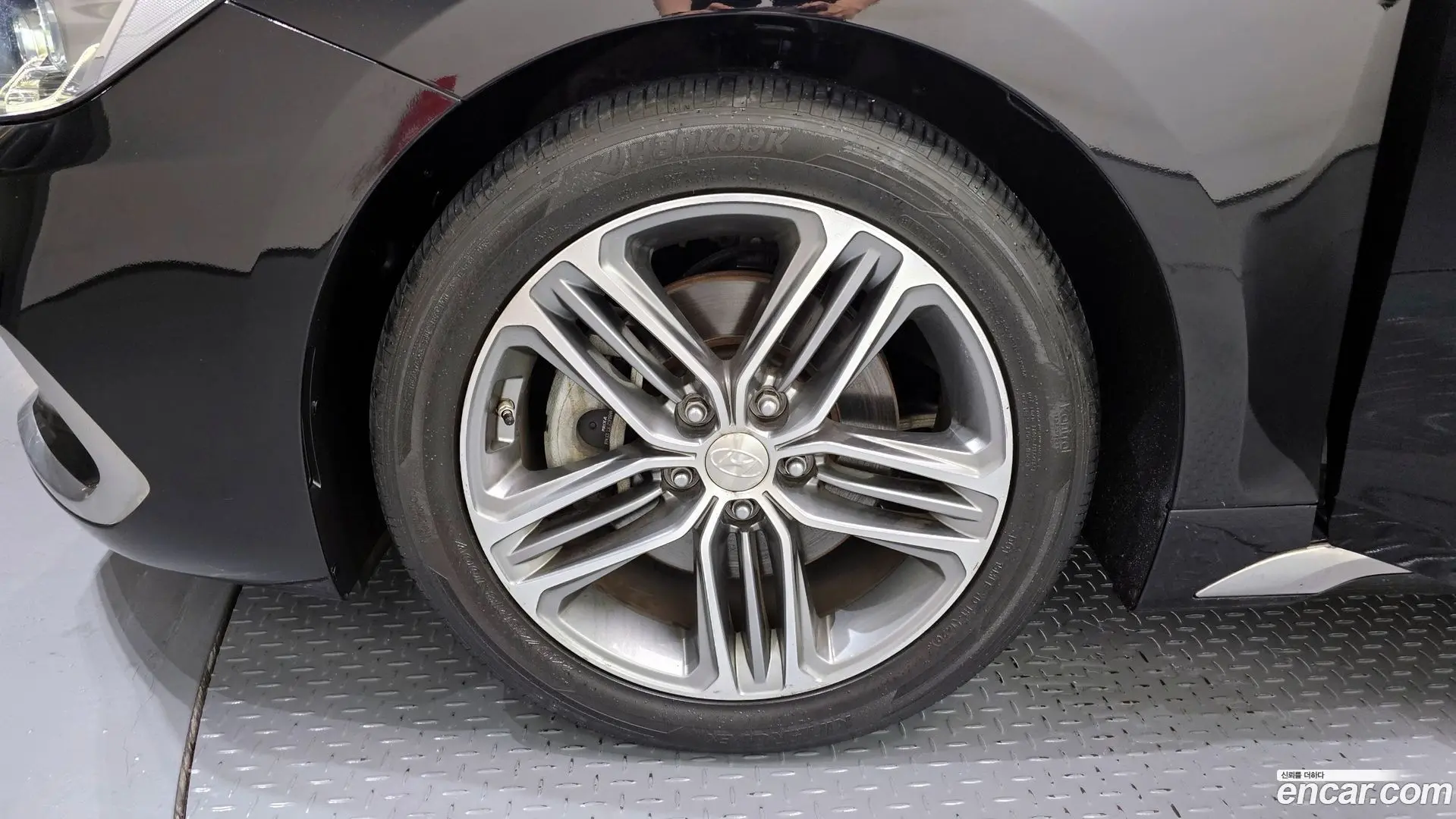 Hyundai Grandeur 2.4 Modern