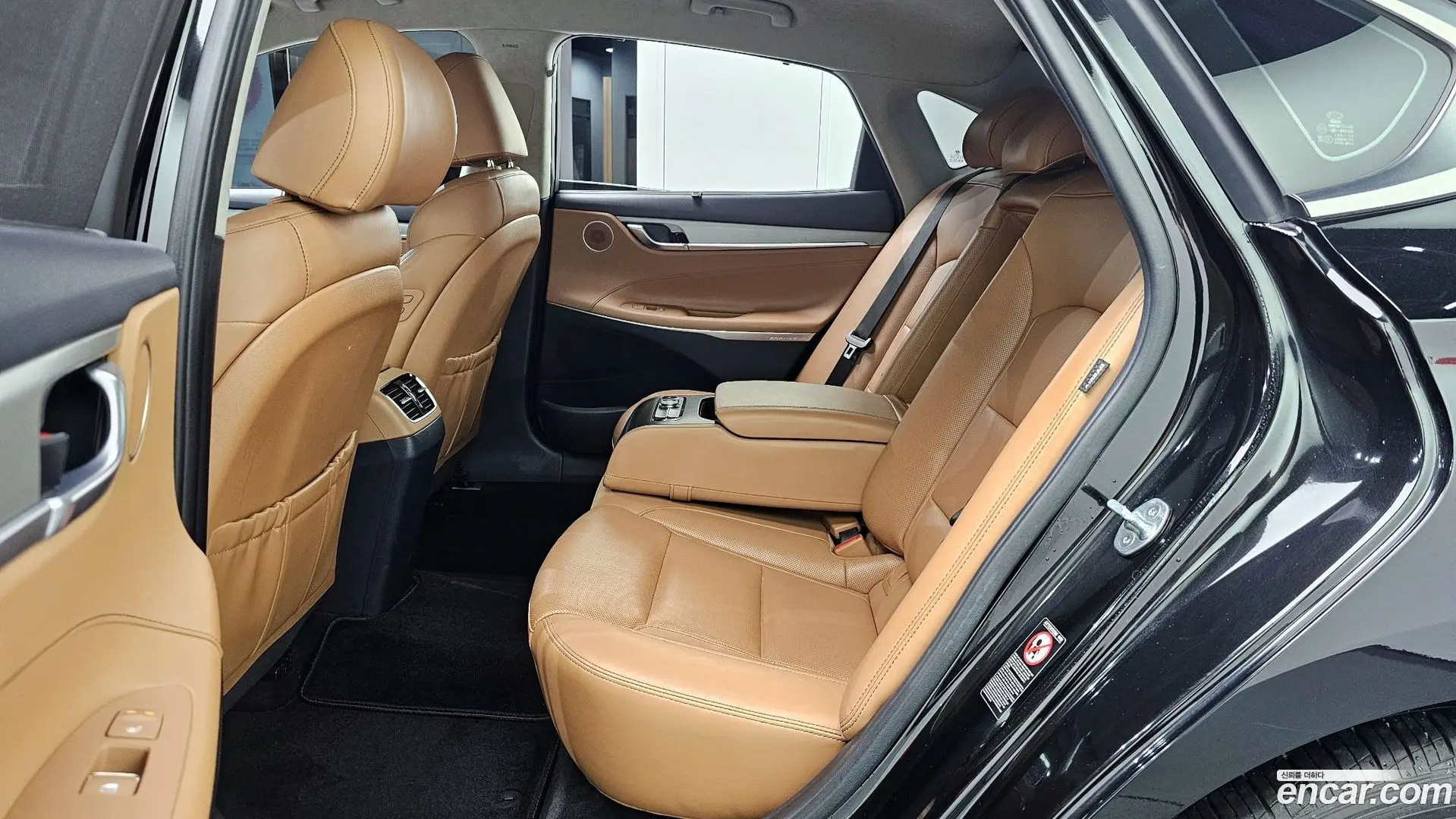 Hyundai Grandeur 2.4 Modern