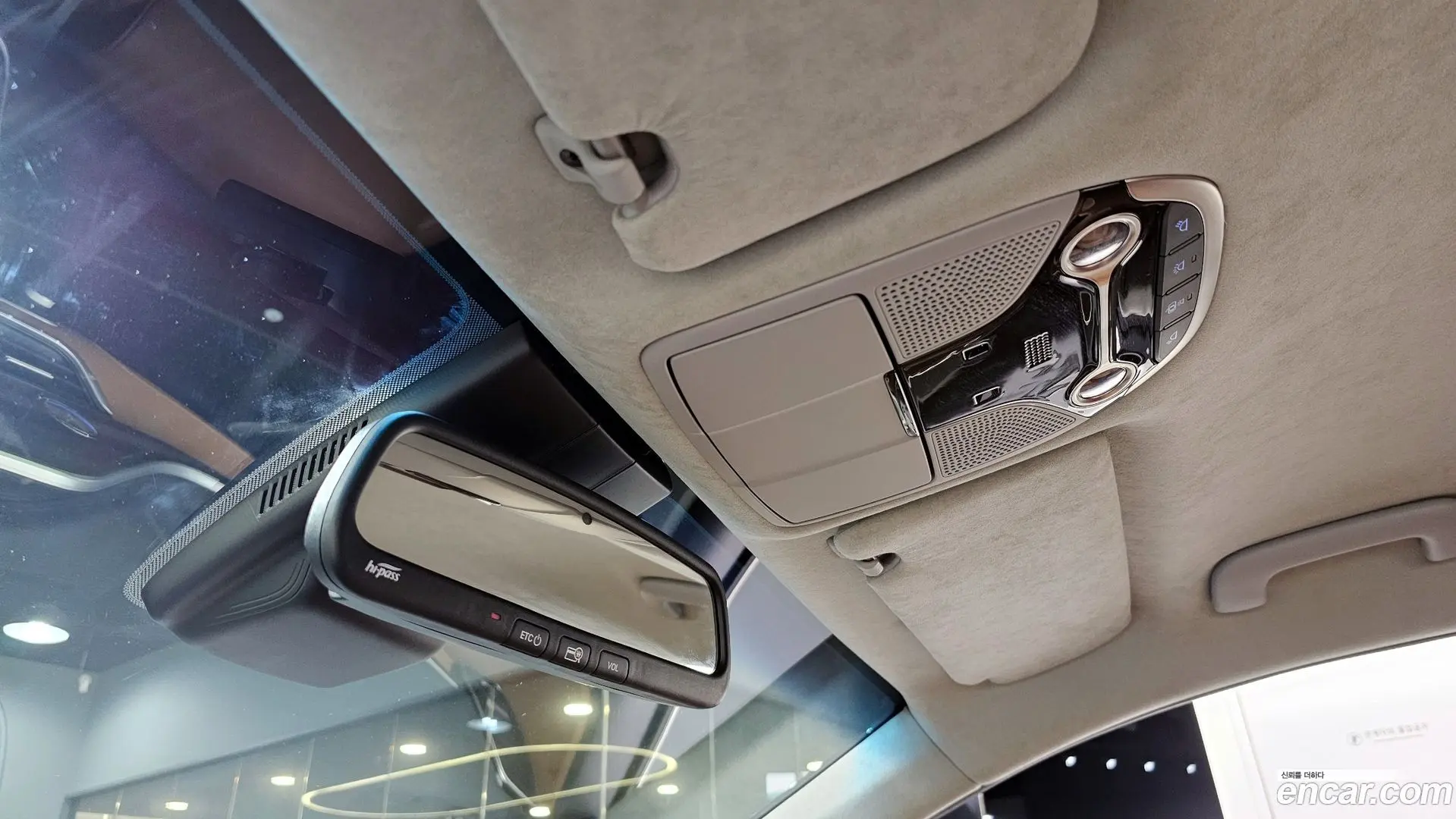 Hyundai Grandeur 2.4 Modern