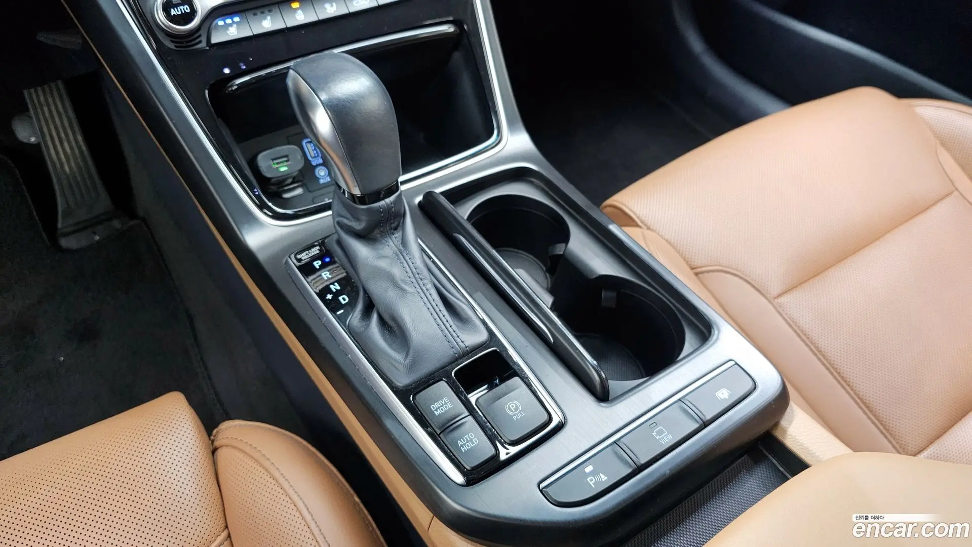 Hyundai Grandeur 2.4 Modern