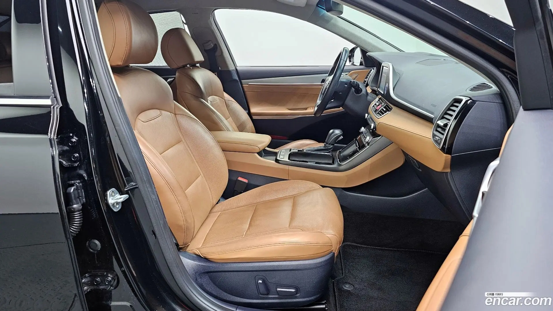 Hyundai Grandeur 2.4 Modern