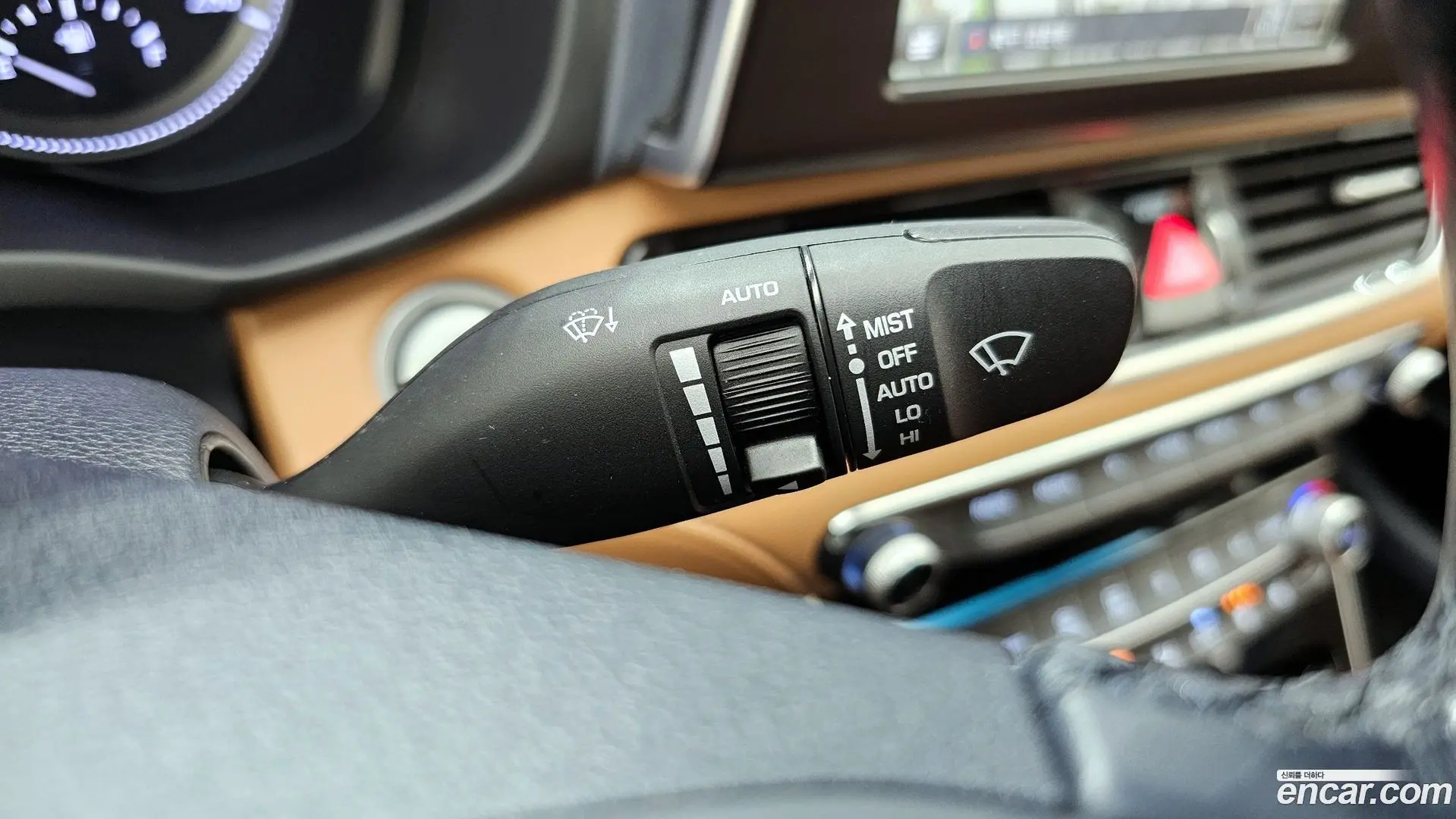 Hyundai Grandeur 2.4 Modern