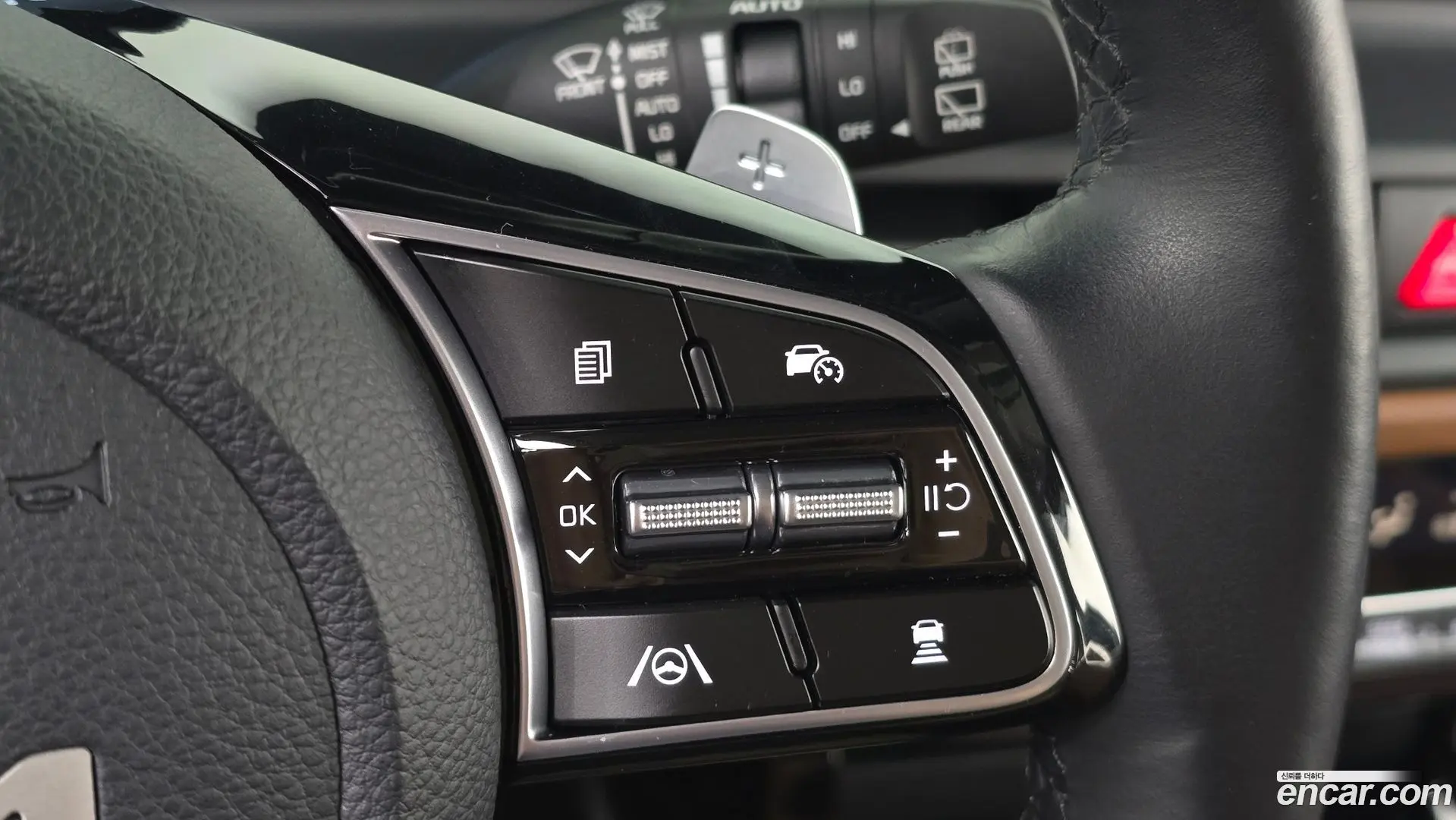Kia Seltos Gasoline 1.6 Turbo 2WD 2022