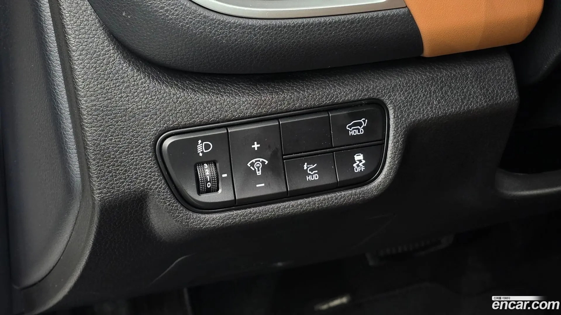 Kia Seltos Gasoline 1.6 Turbo 2WD 2022