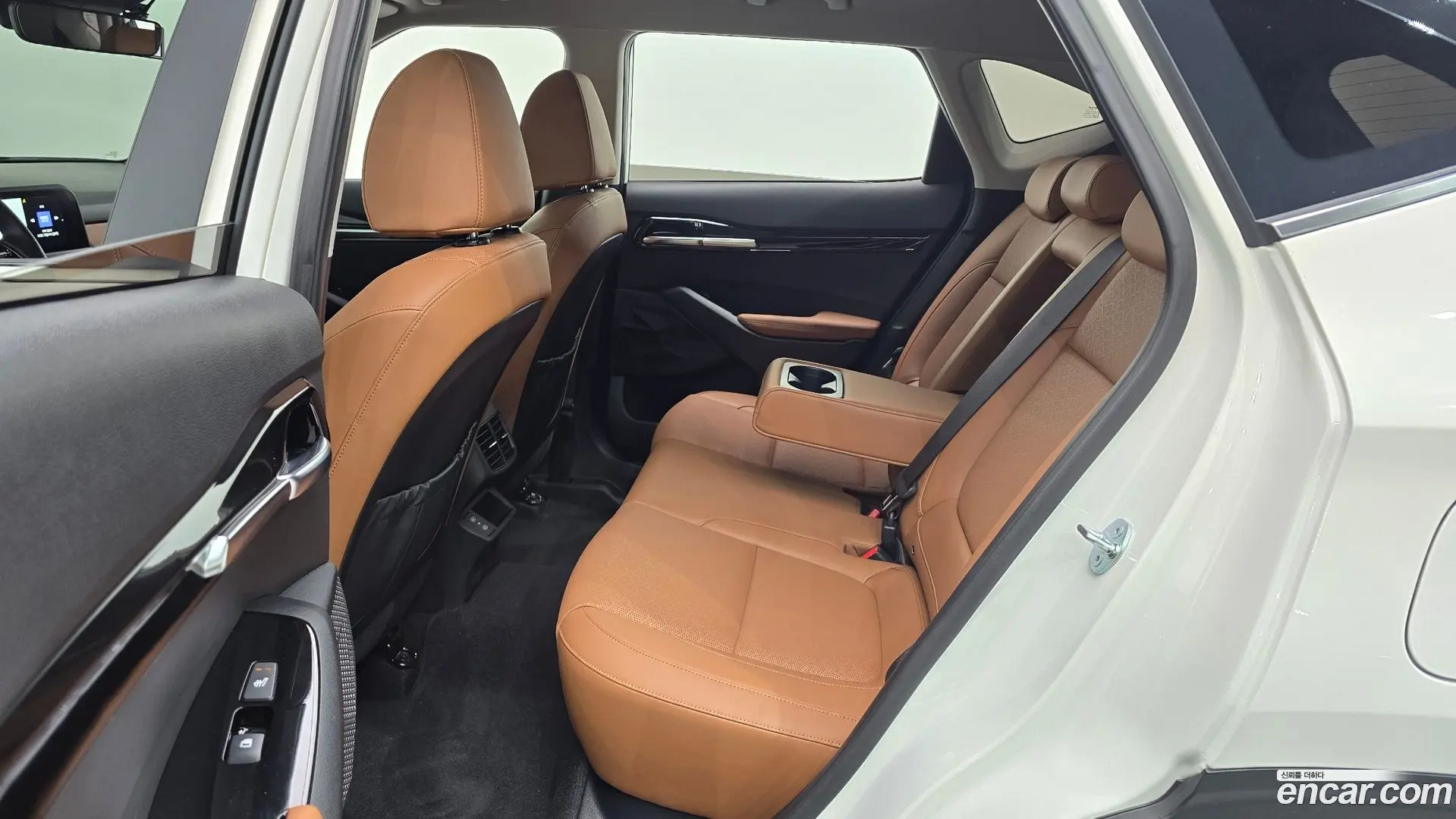 Kia Seltos Gasoline 1.6 Turbo 2WD 2022