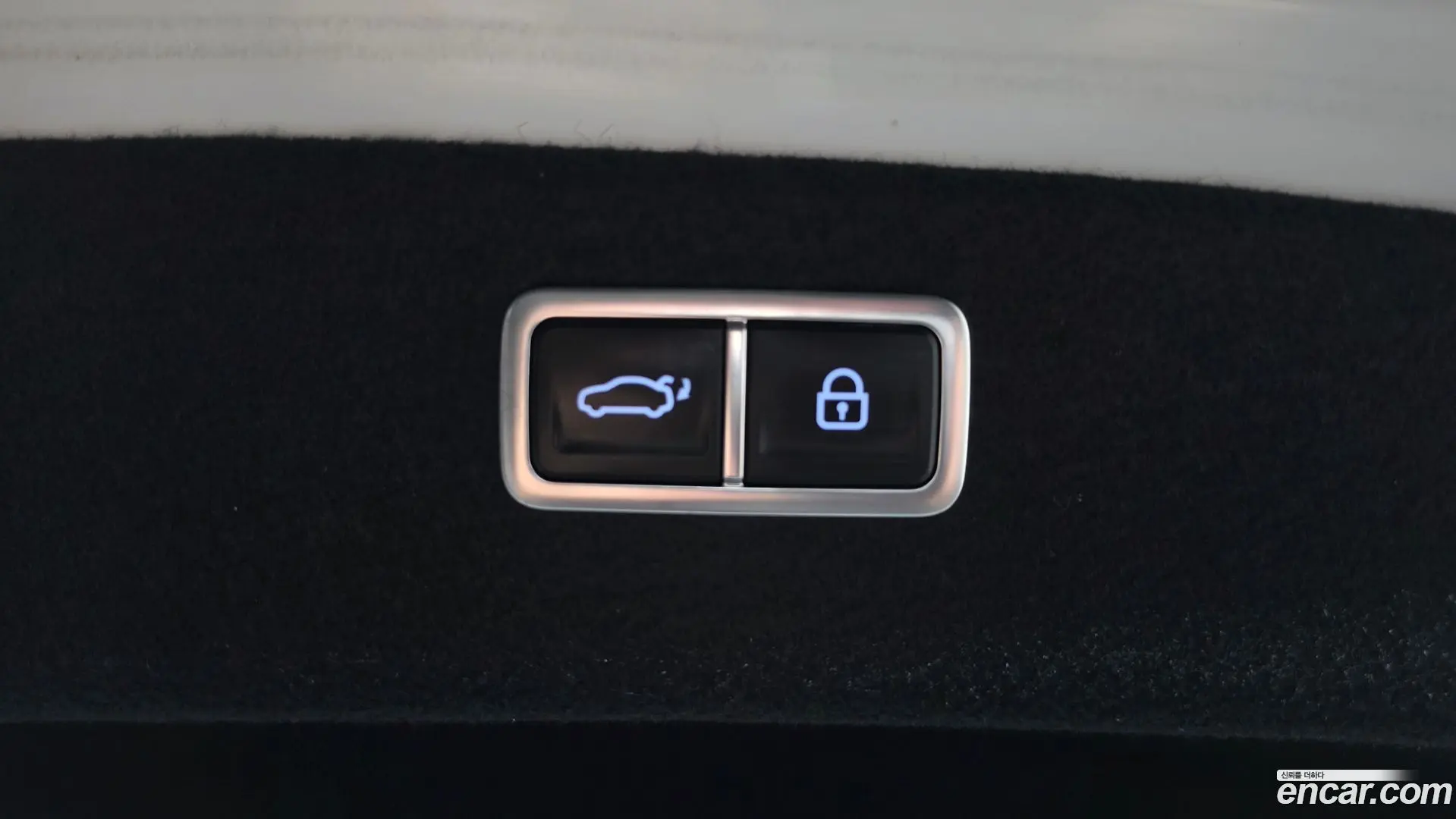 Genesis G80 Gasoline 2.5 Turbo 2WD