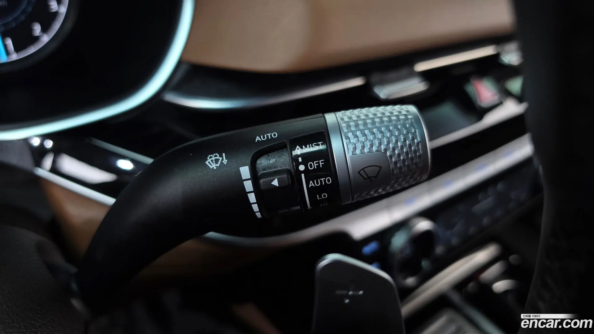 Genesis G80 Gasoline 2.5 Turbo 2WD