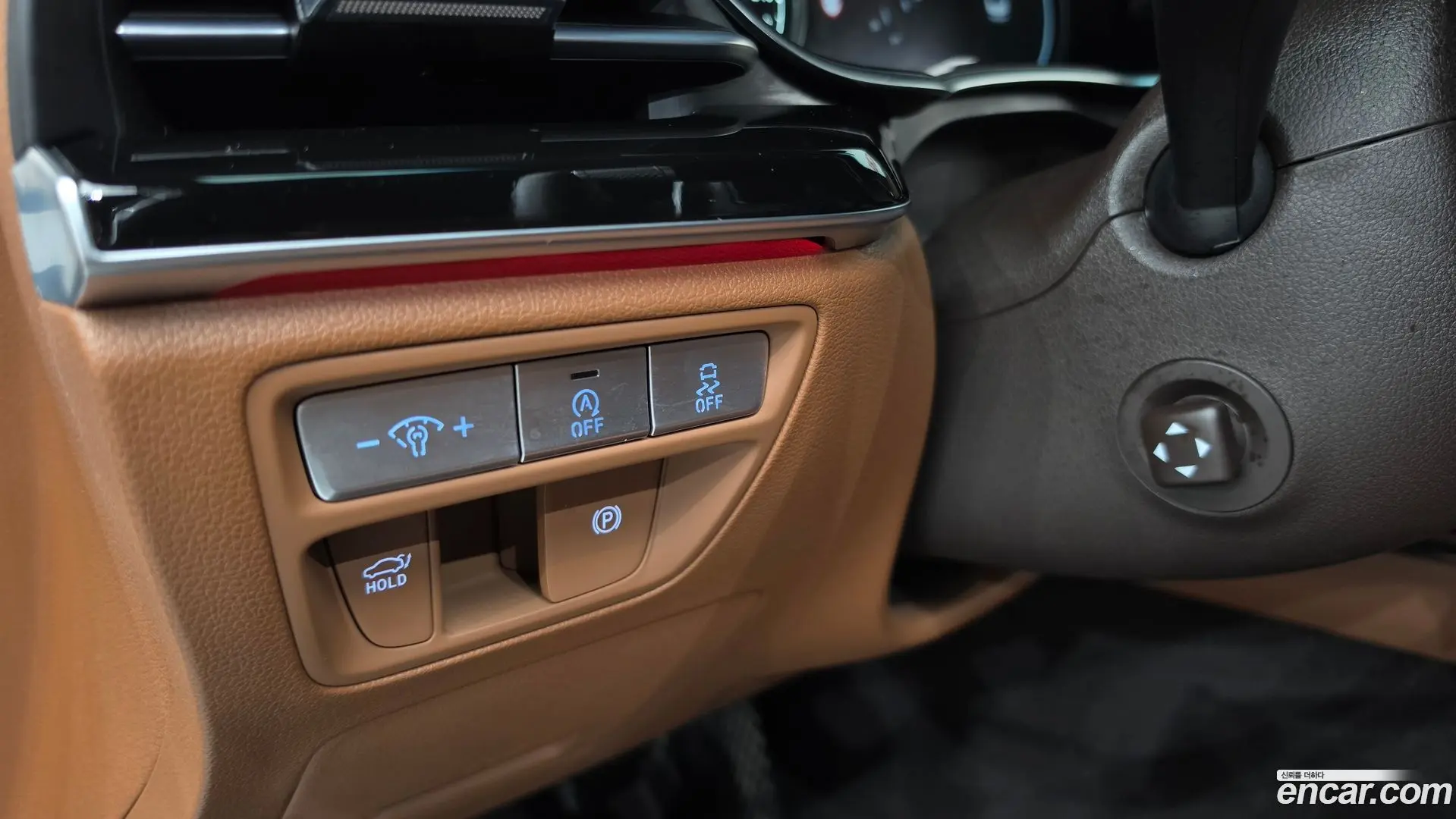 Genesis G80 Gasoline 2.5 Turbo 2WD