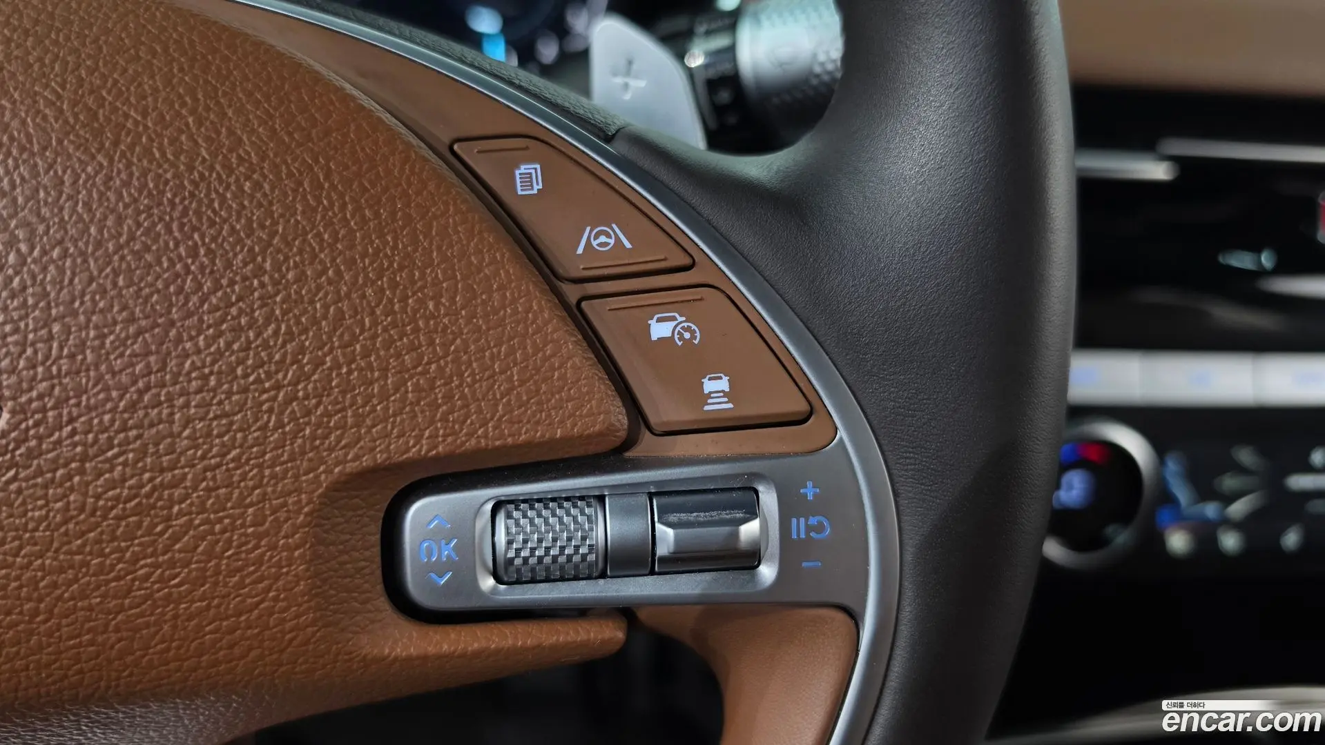Genesis G80 Gasoline 2.5 Turbo 2WD