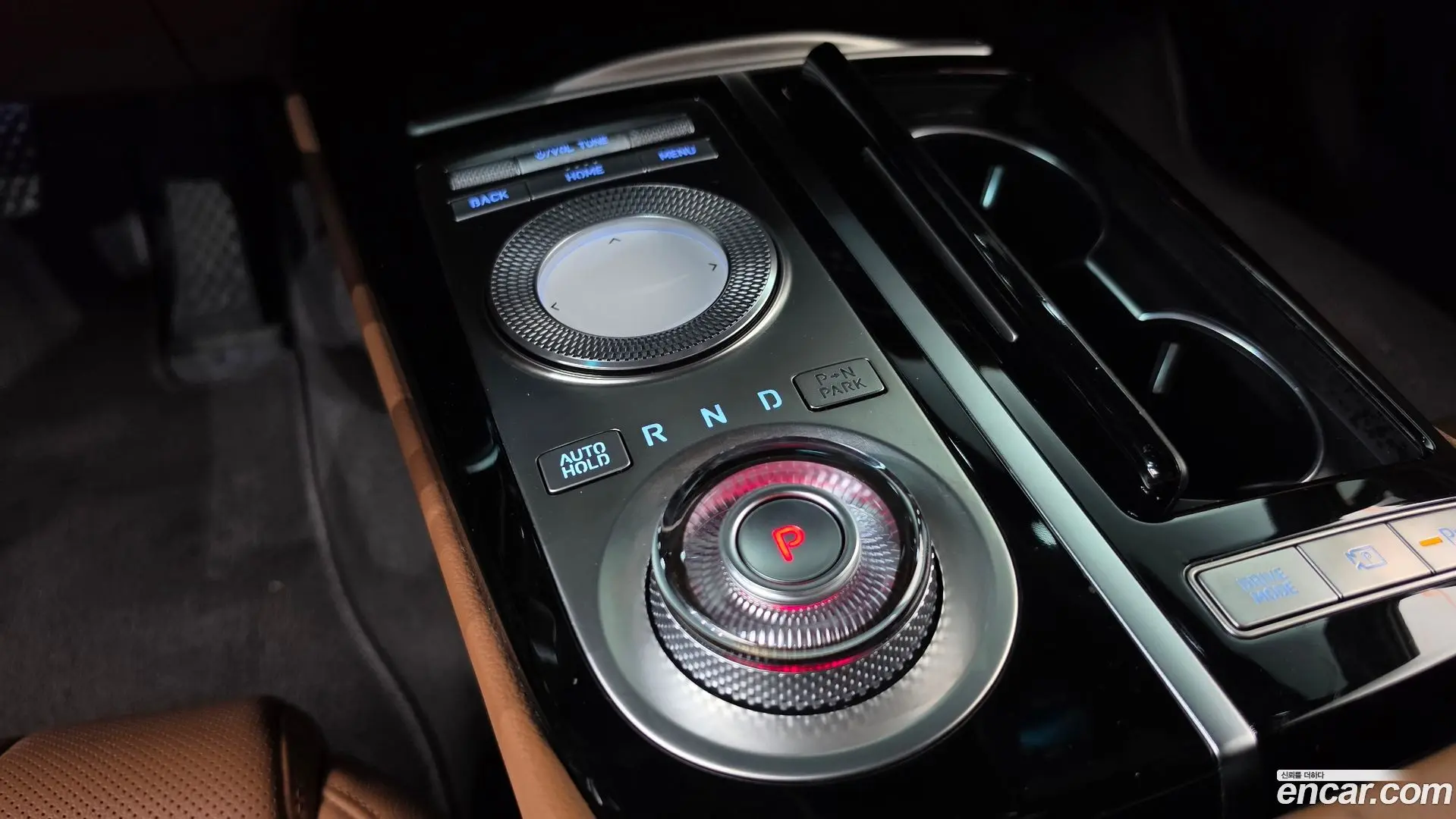 Genesis G80 Gasoline 2.5 Turbo 2WD