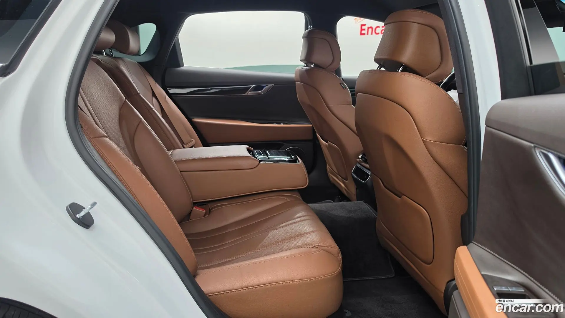 Genesis G80 Gasoline 2.5 Turbo 2WD