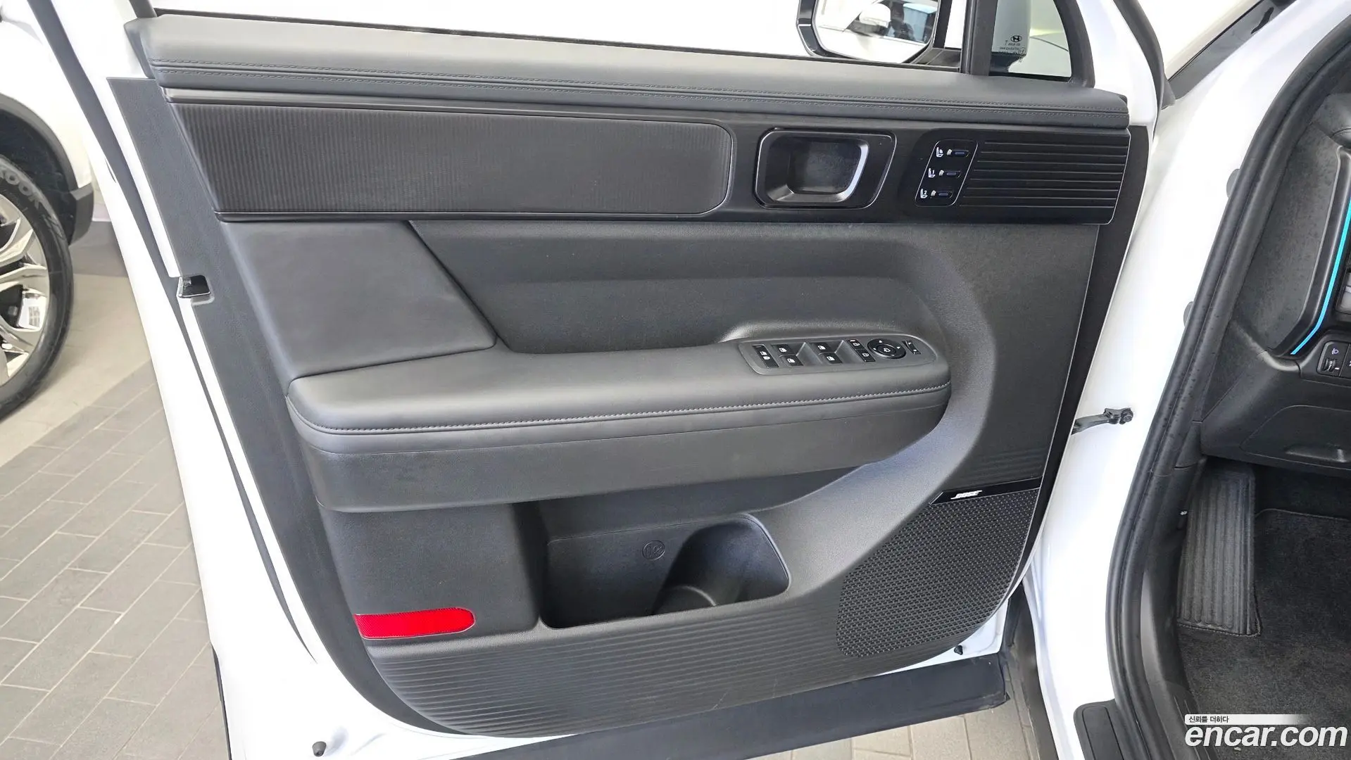 Hyundai Santafe Gasoline 2.5T 4WD 2023