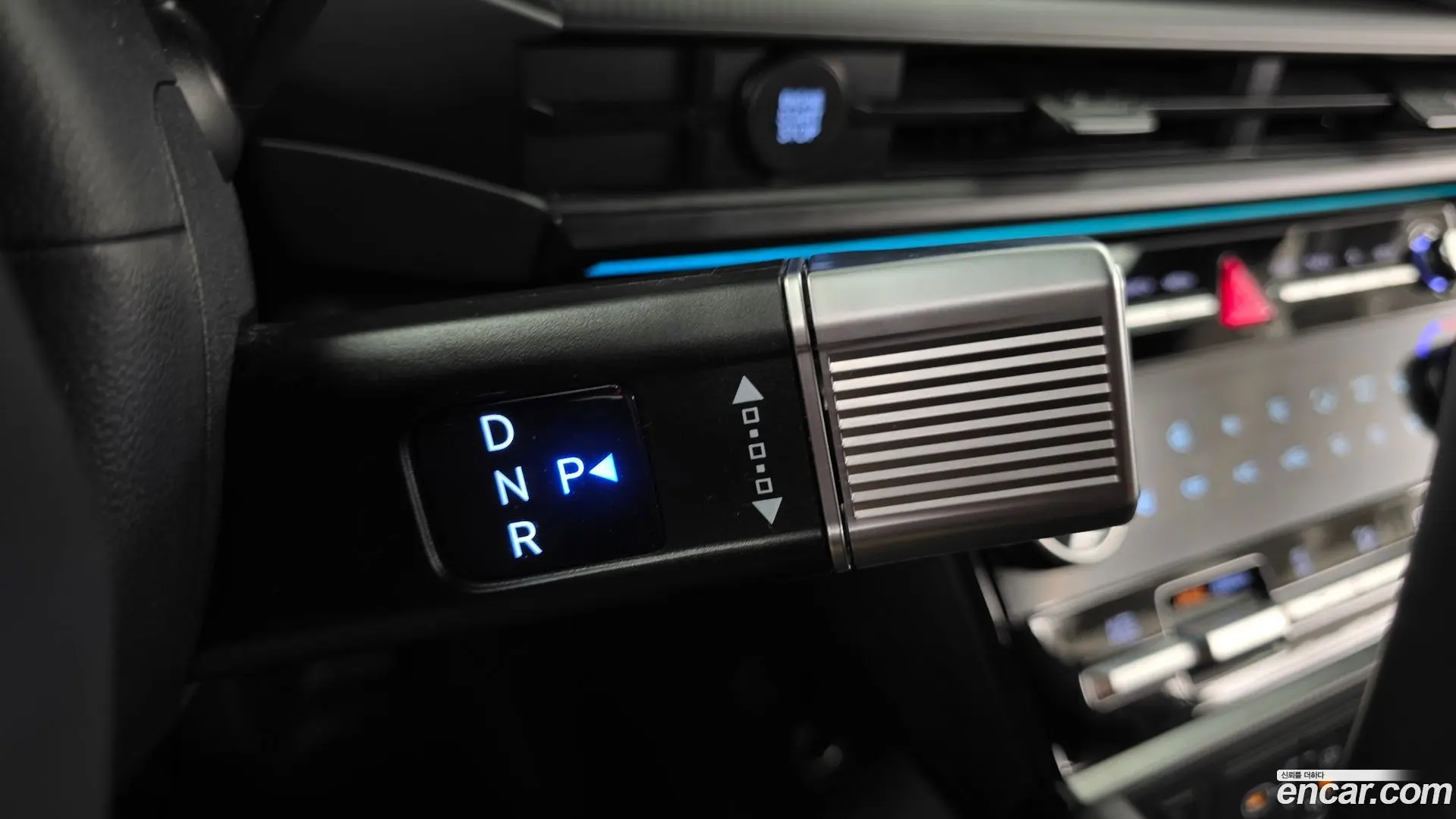 Hyundai Santafe Gasoline 2.5T 4WD 2023