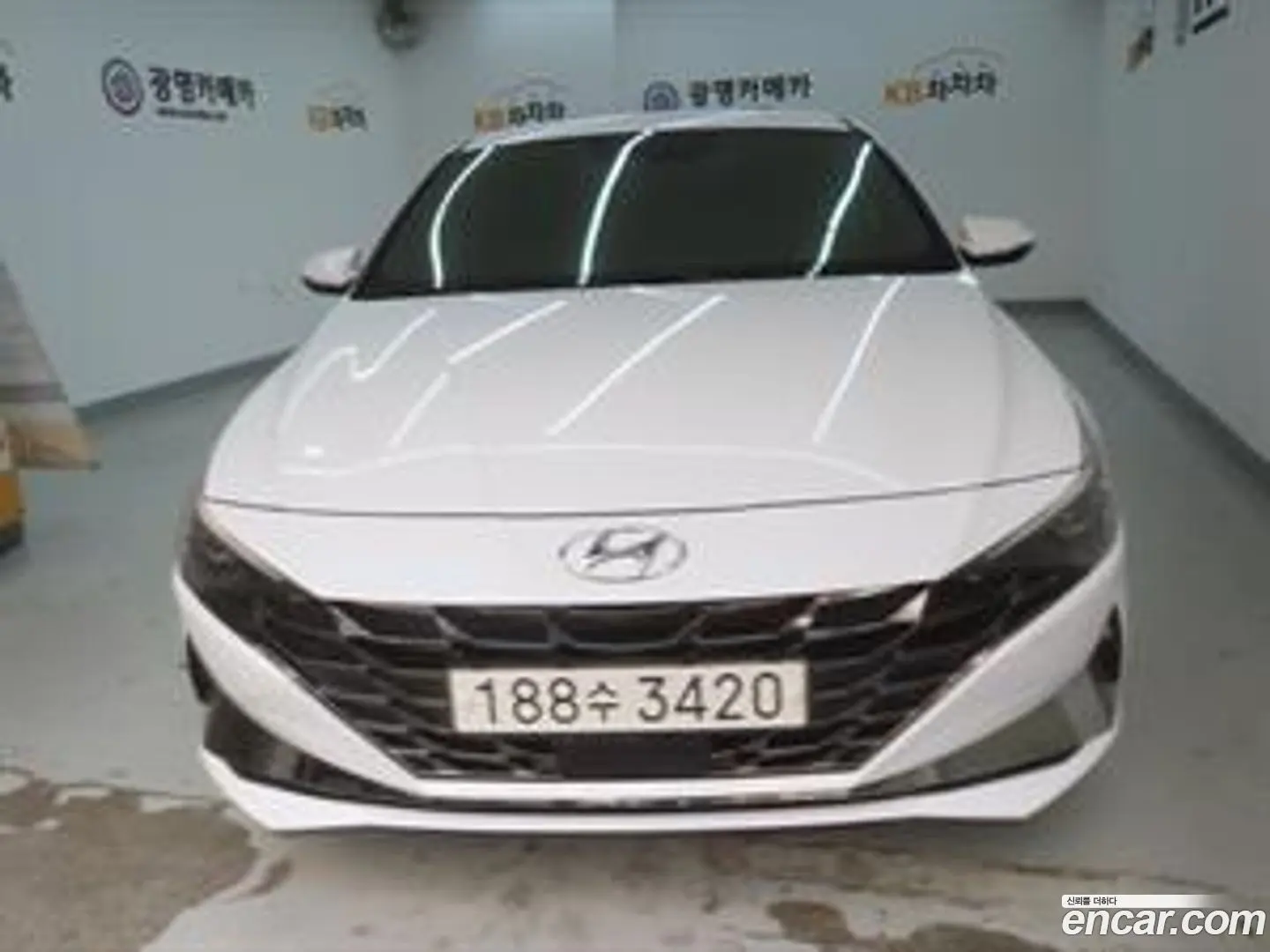 Hyundai AVANTE 1.6 2020