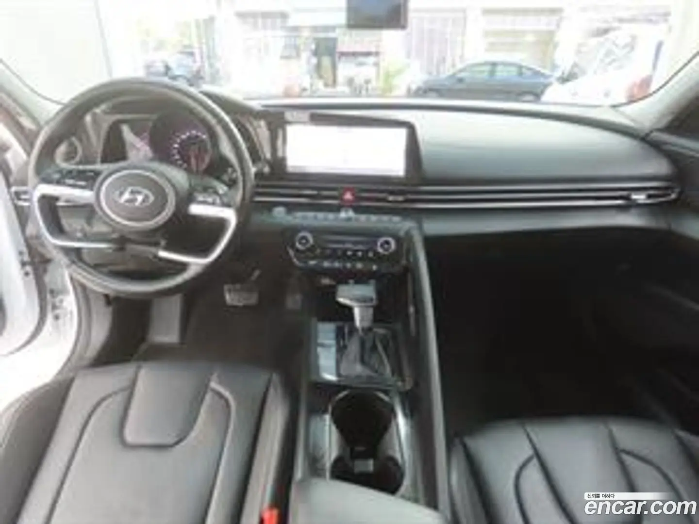 Hyundai AVANTE 1.6 2020