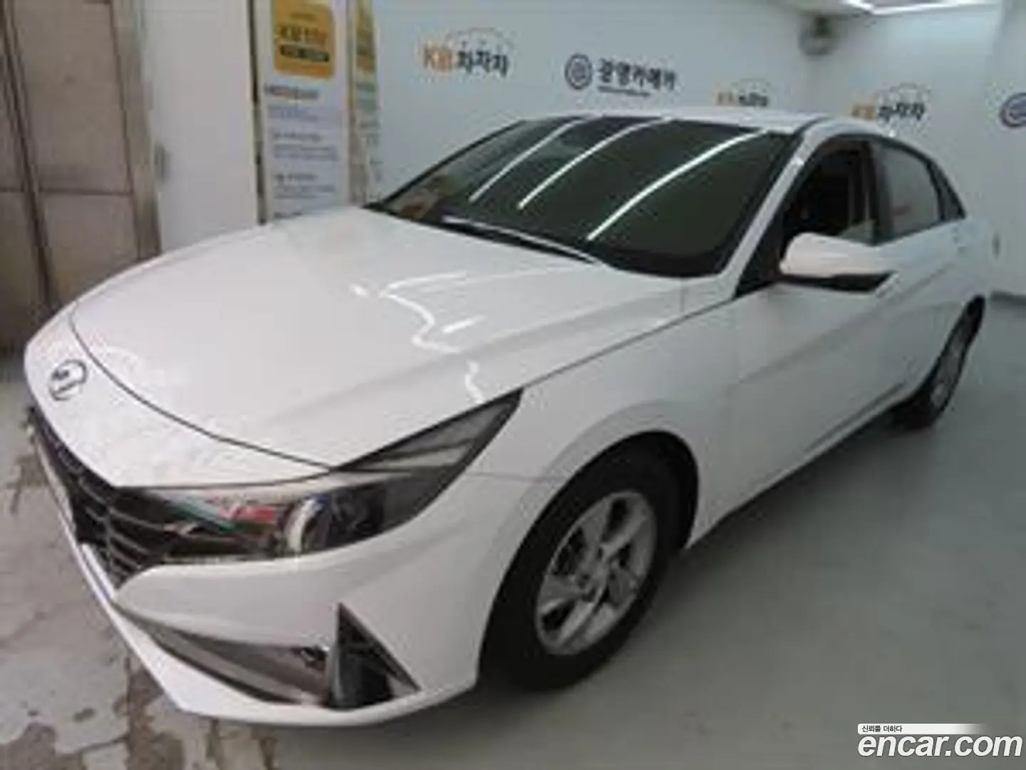 Hyundai AVANTE 1.6 2020