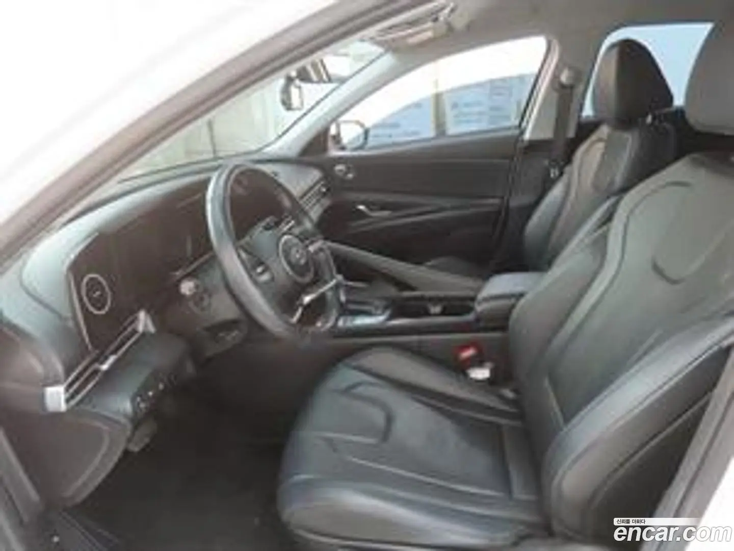 Hyundai AVANTE 1.6 2020