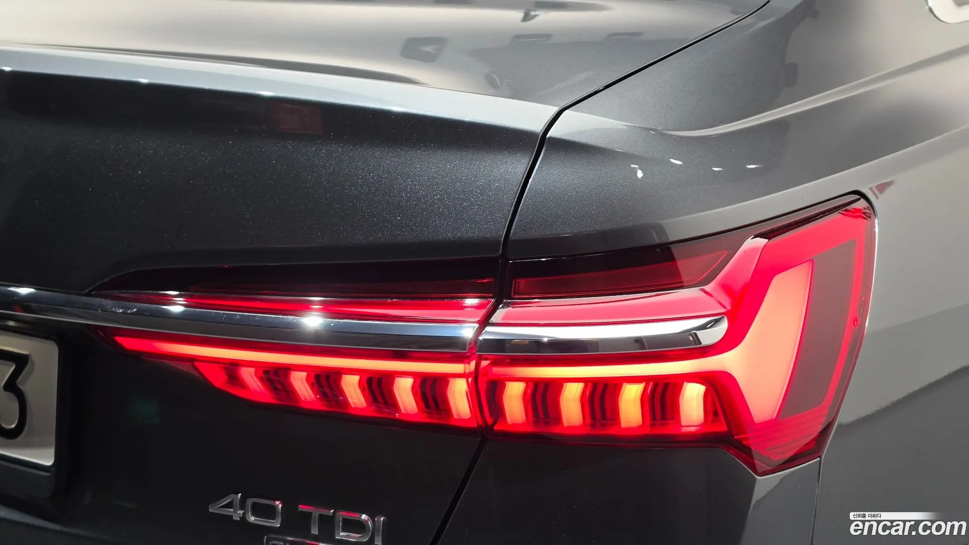 Audi A6 40 TDI Quattro Premium 2018