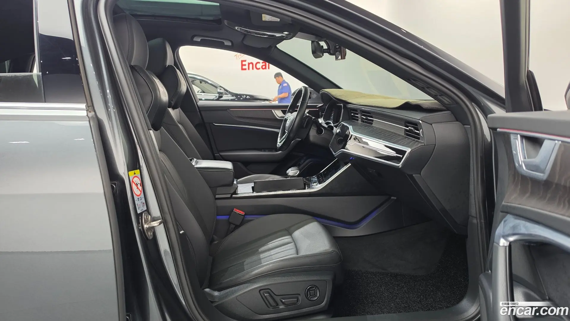 Audi A6 40 TDI Quattro Premium 2018