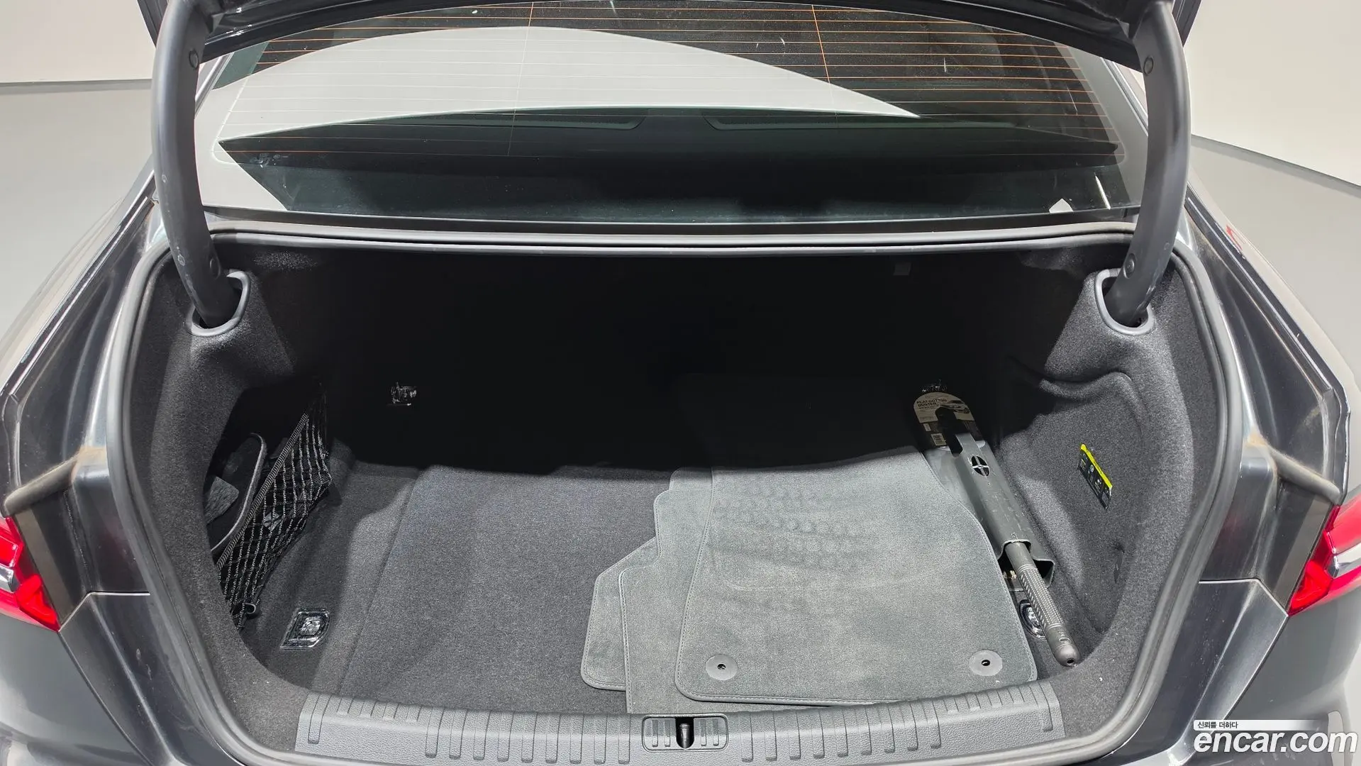 Audi A6 40 TDI Quattro Premium 2018
