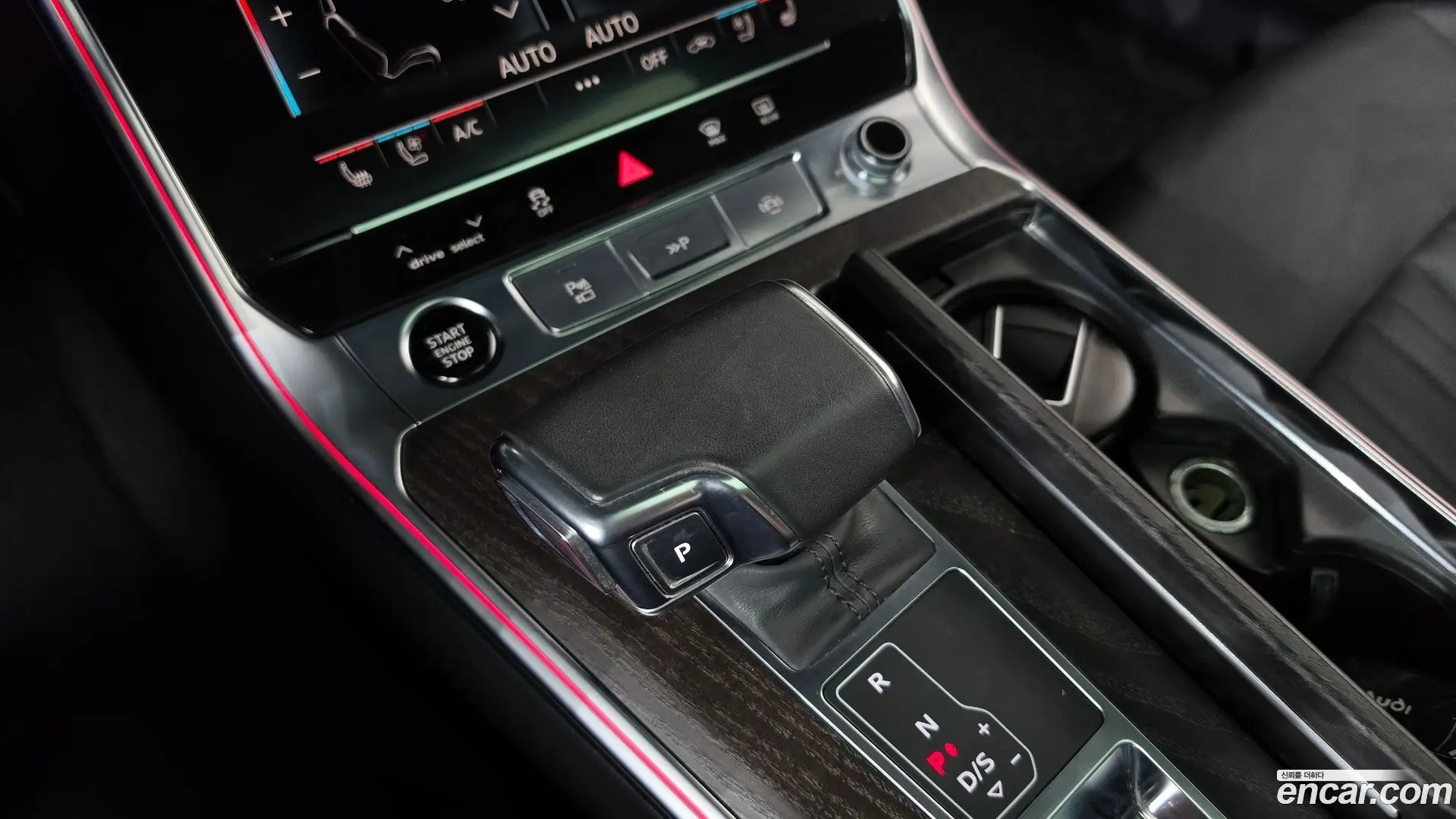 Audi A6 40 TDI Quattro Premium 2018