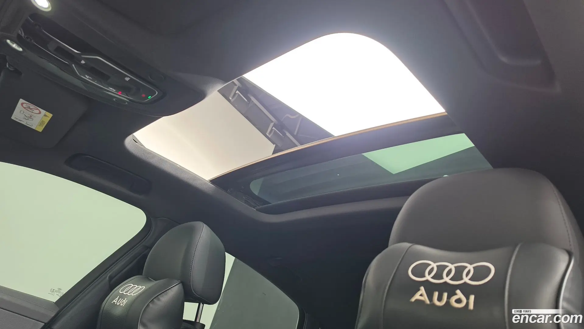 Audi A6 40 TDI Quattro Premium 2018