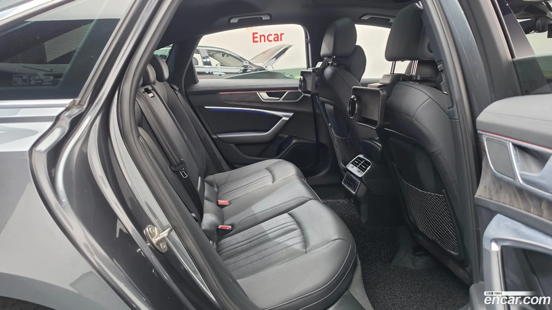 Audi A6 40 TDI Quattro Premium 2018