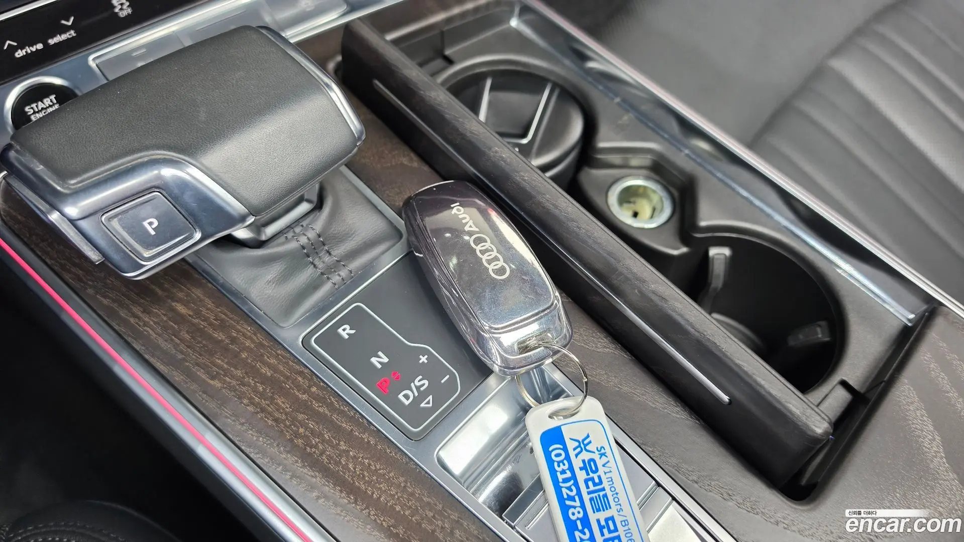 Audi A6 40 TDI Quattro Premium 2018