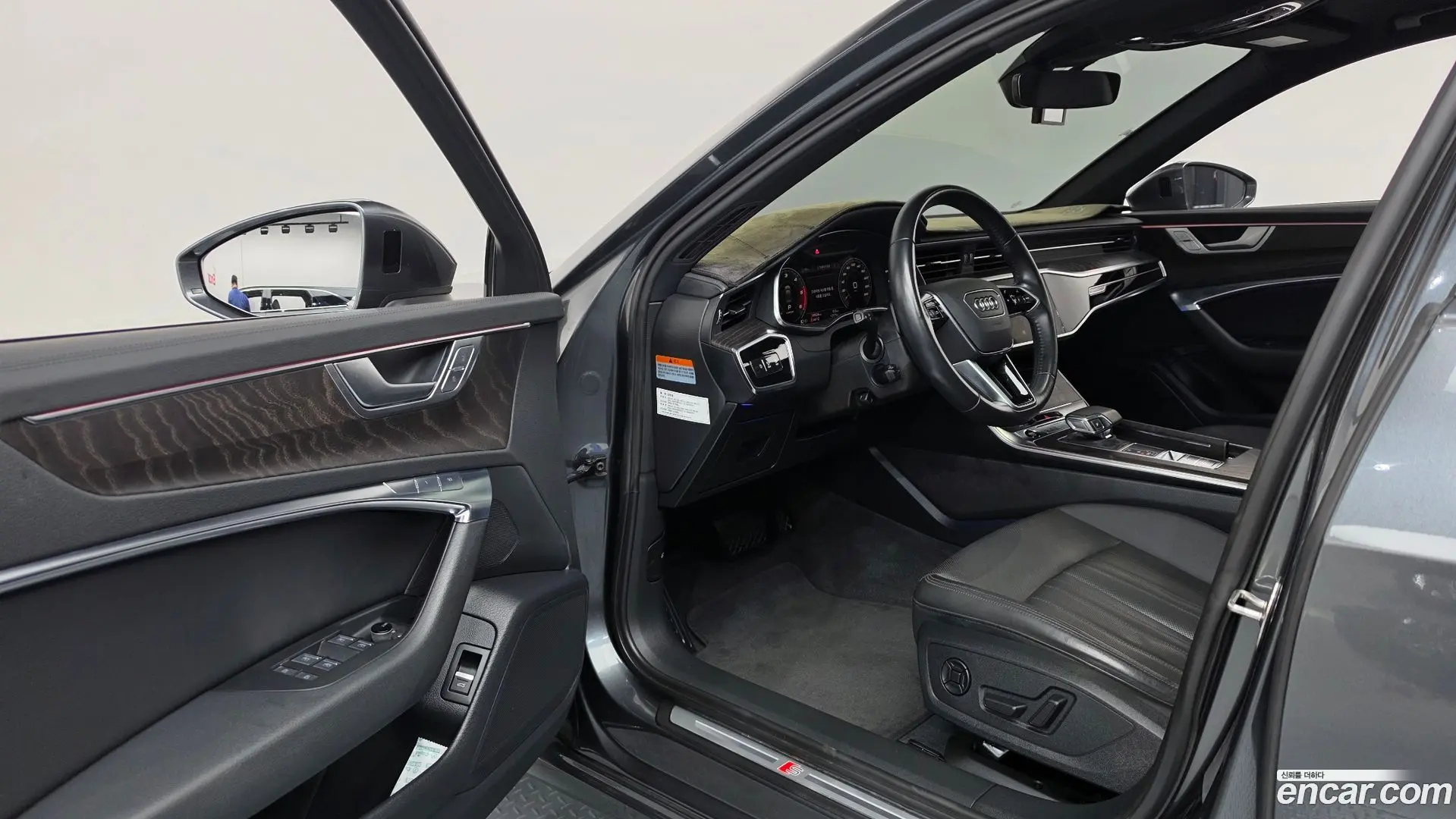 Audi A6 40 TDI Quattro Premium 2018