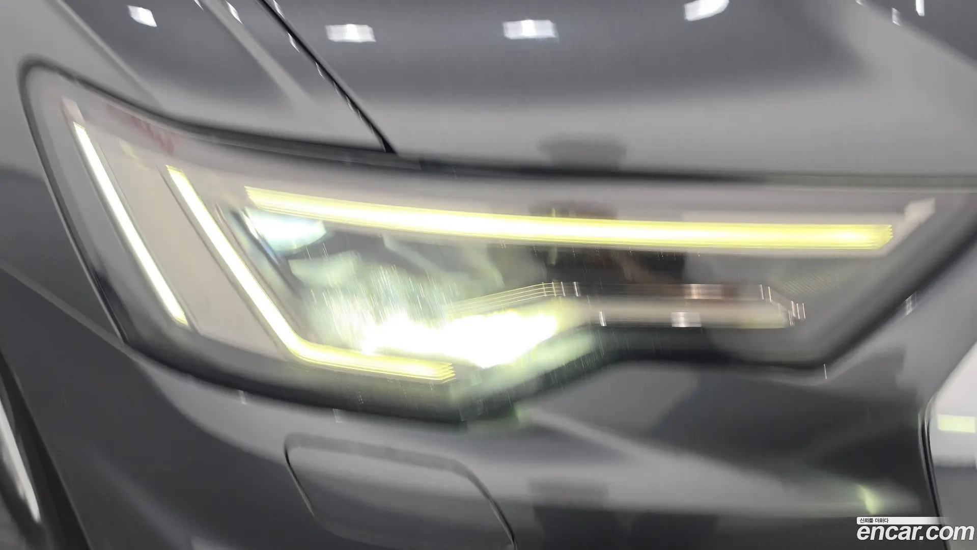 Audi A6 40 TDI Quattro Premium 2018