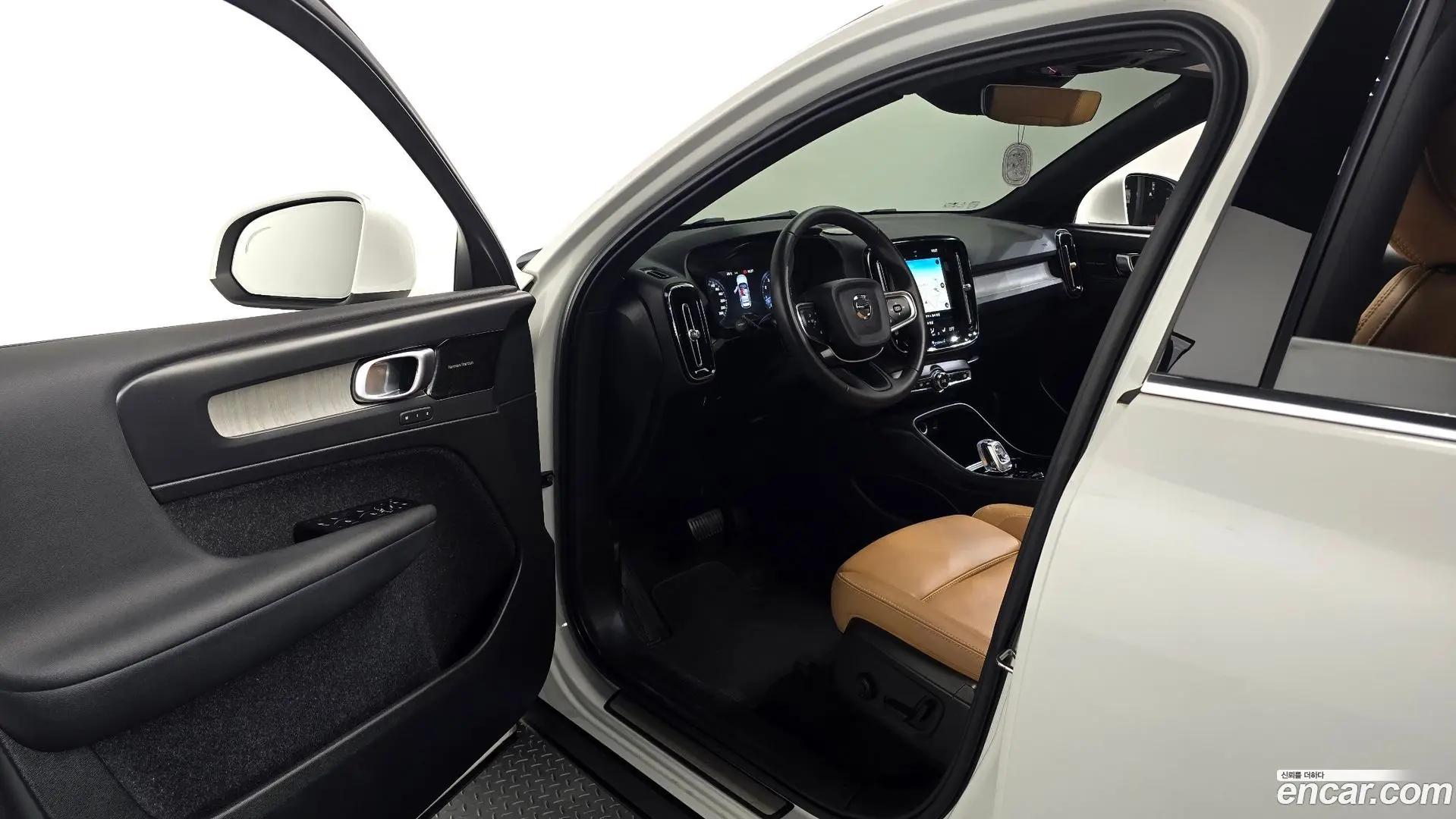 Volvo XC40 B4 Inscription