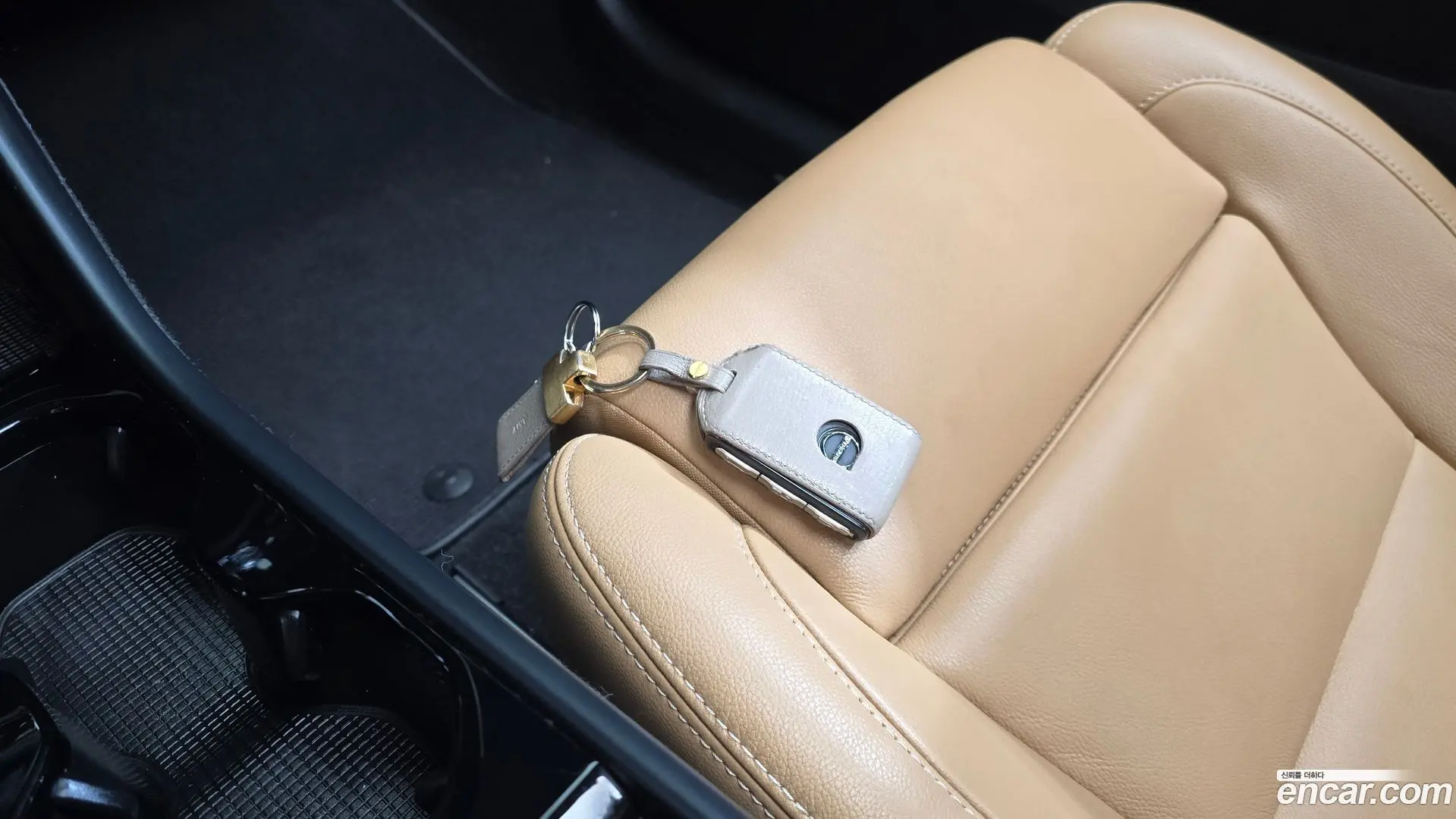 Volvo XC40 B4 Inscription