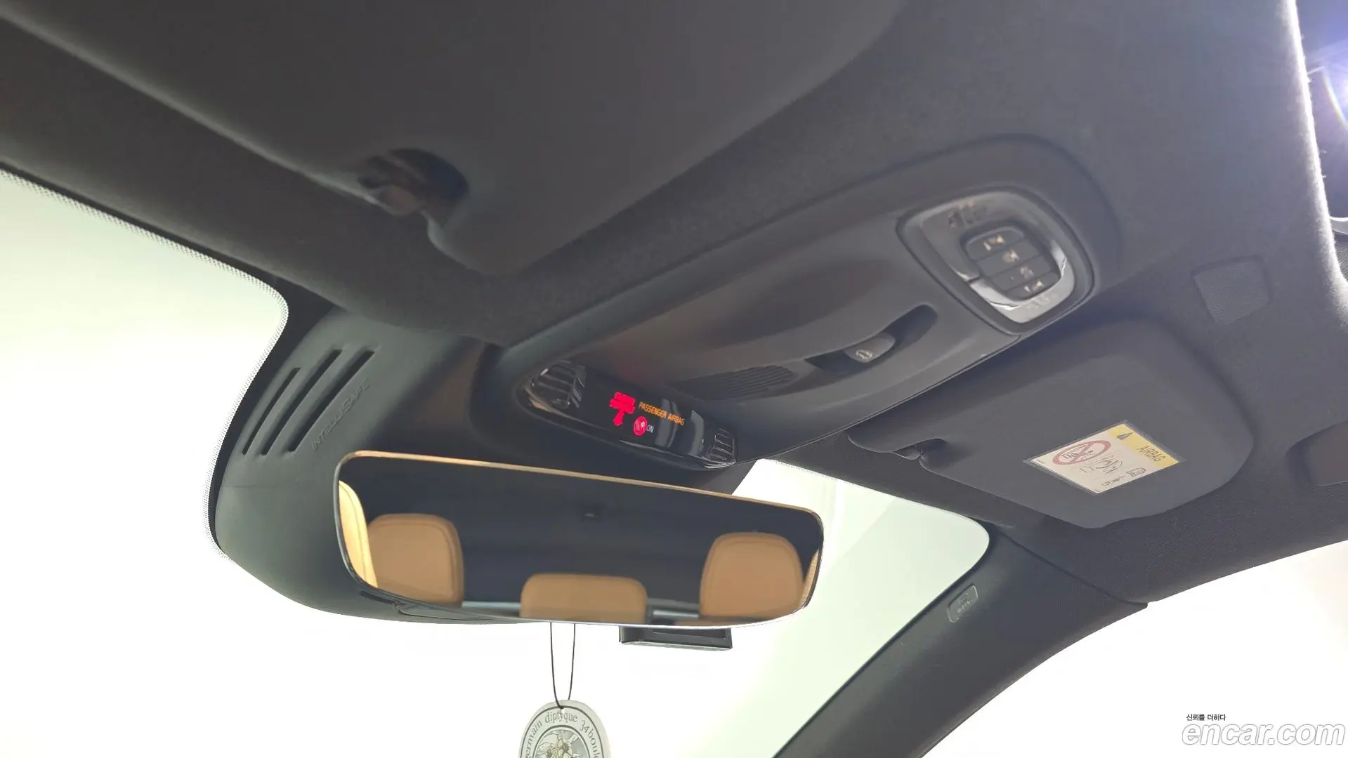 Volvo XC40 B4 Inscription
