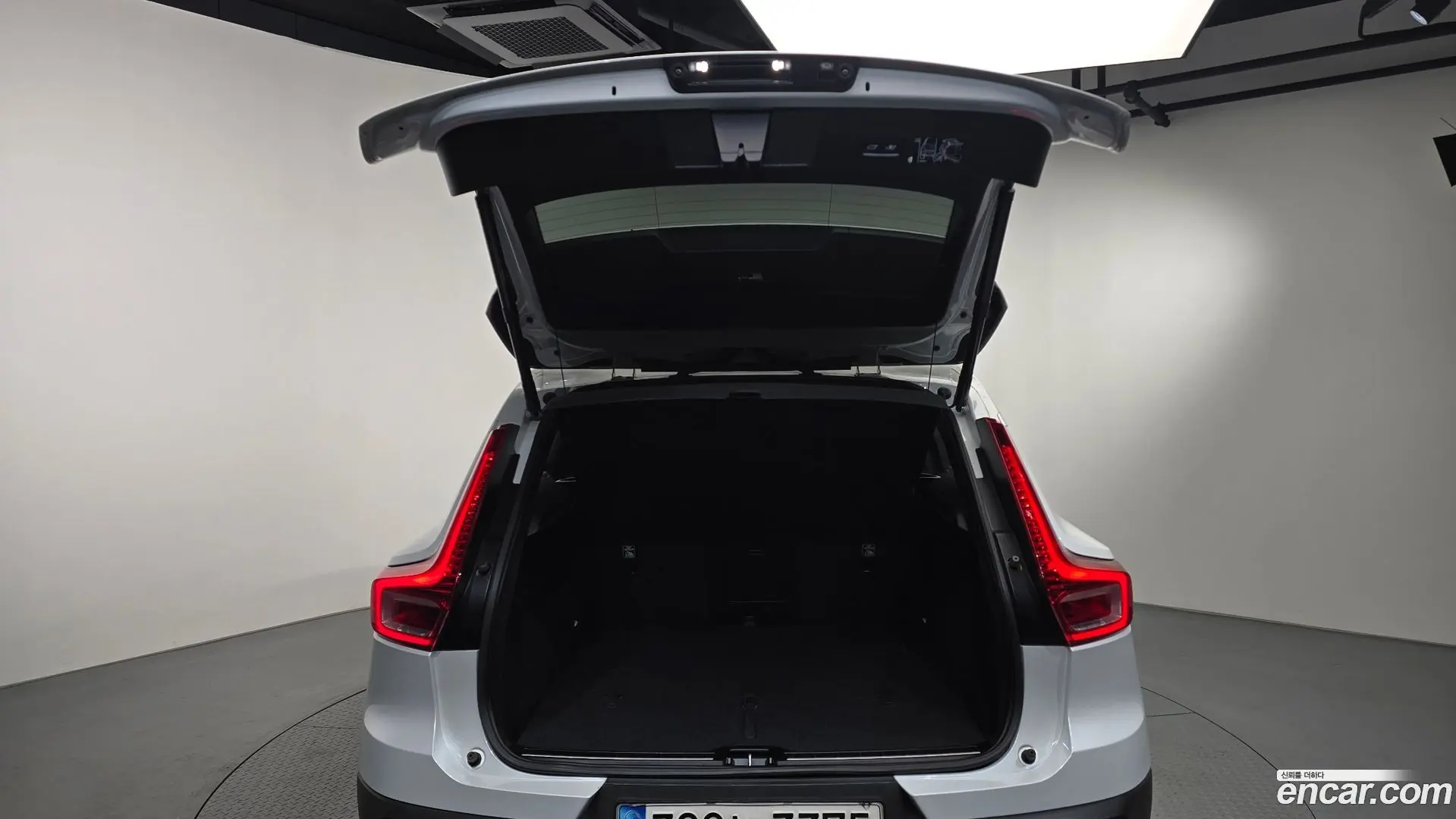 Volvo XC40 B4 Inscription