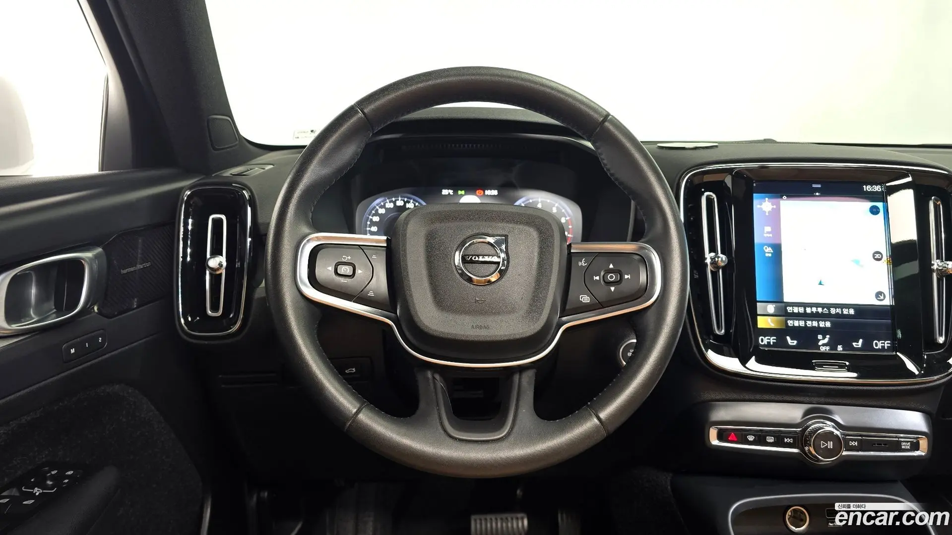 Volvo XC40 B4 Inscription