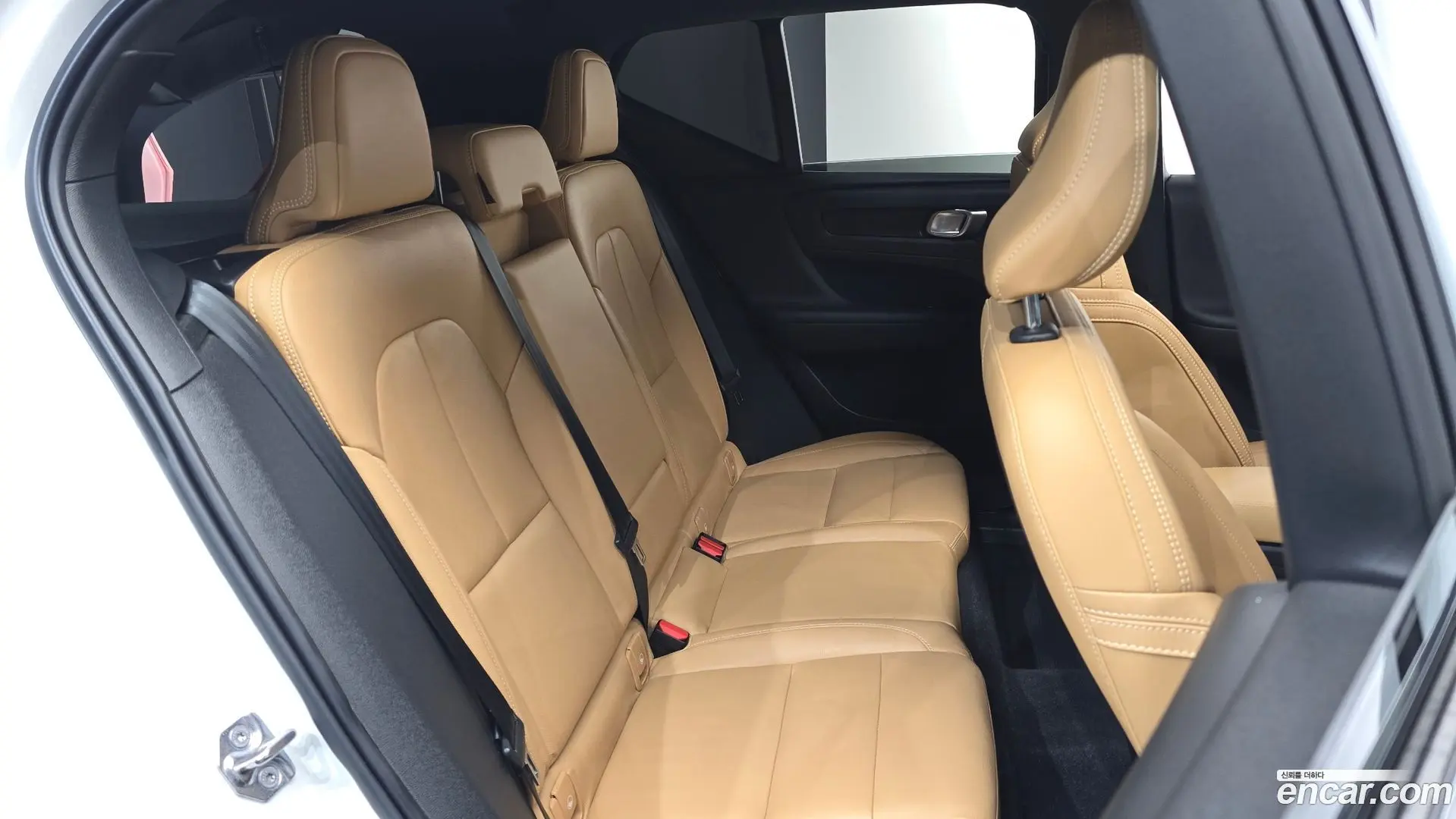 Volvo XC40 B4 Inscription