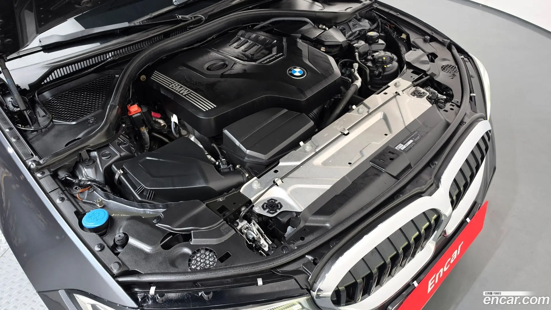 BMW 3-Series 330i M Sport