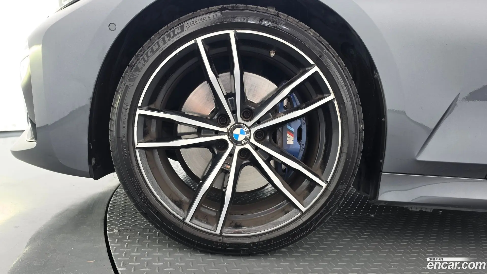 BMW 3-Series 330i M Sport
