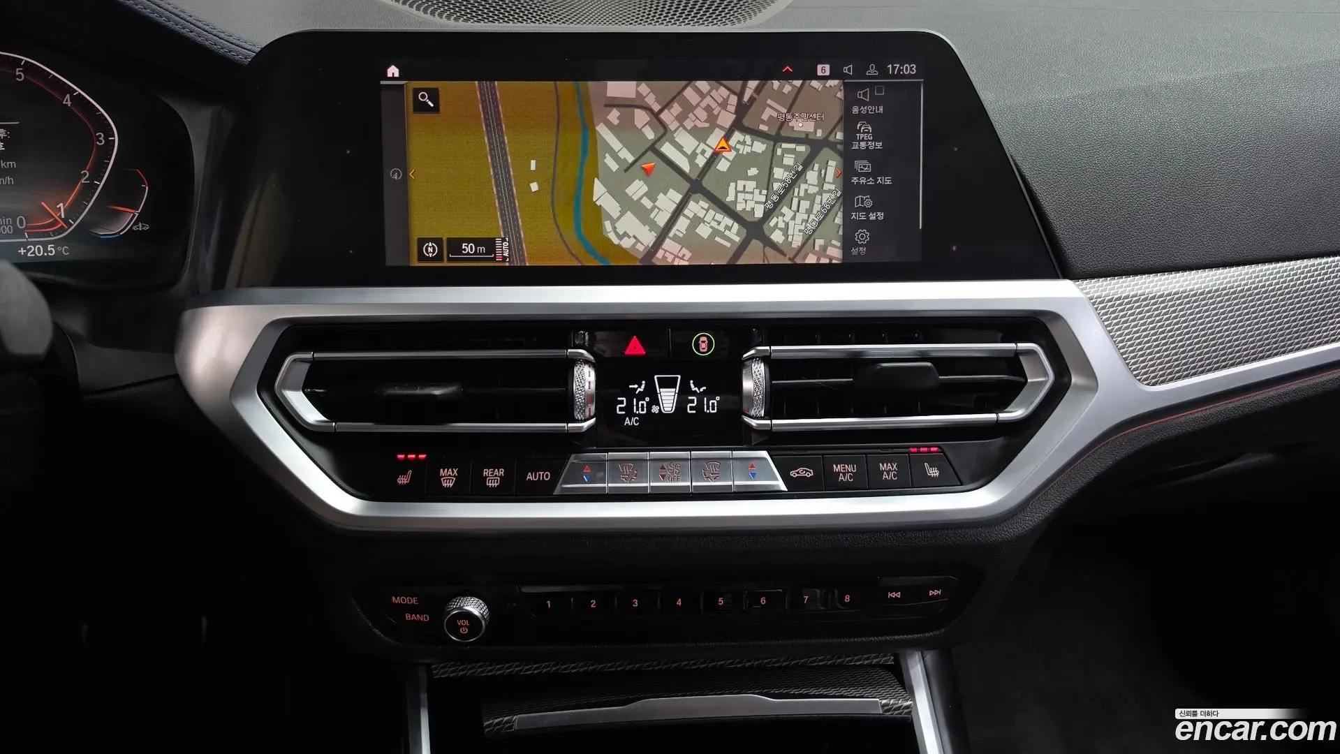 BMW 3-Series 330i M Sport