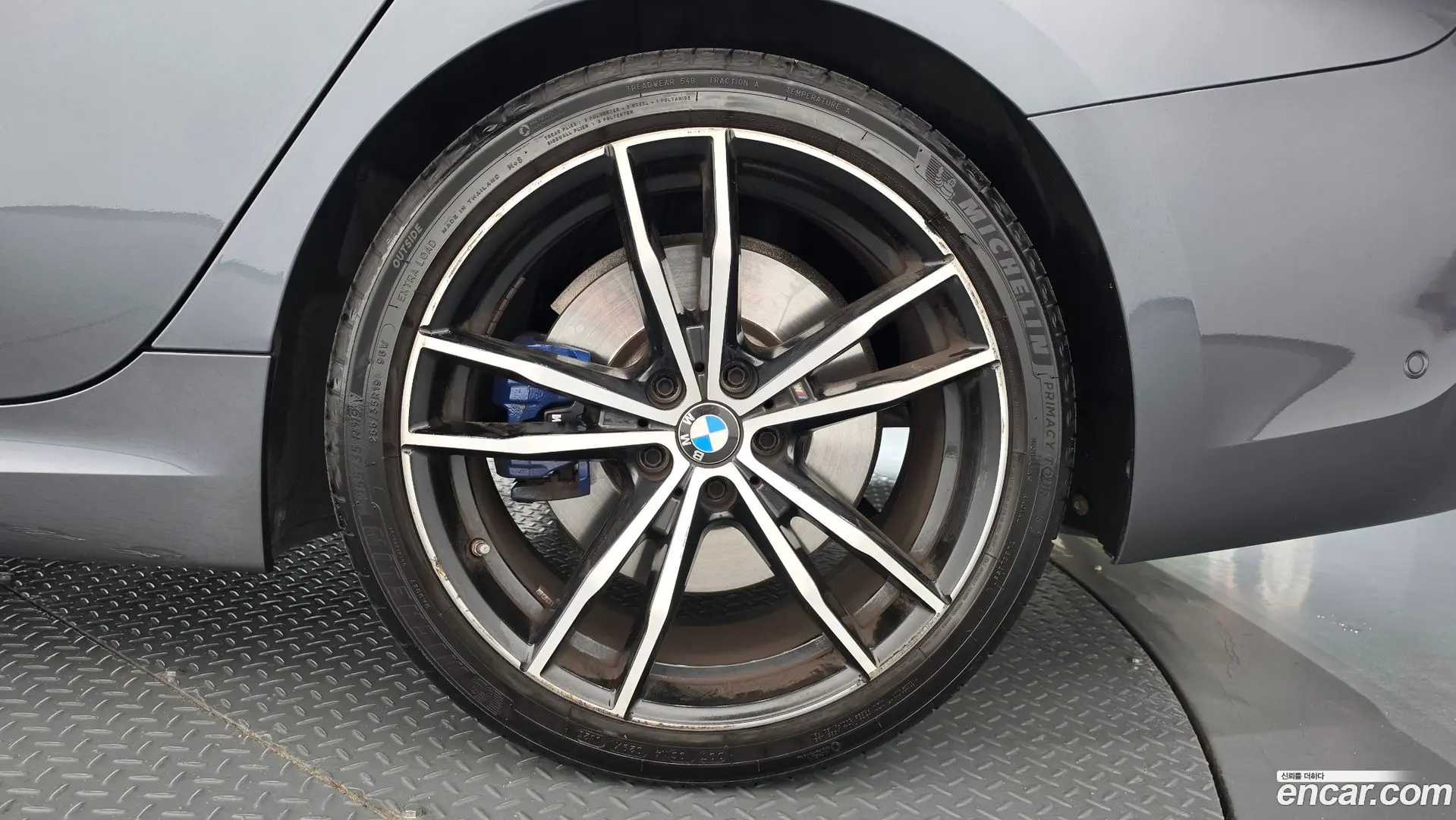 BMW 3-Series 330i M Sport