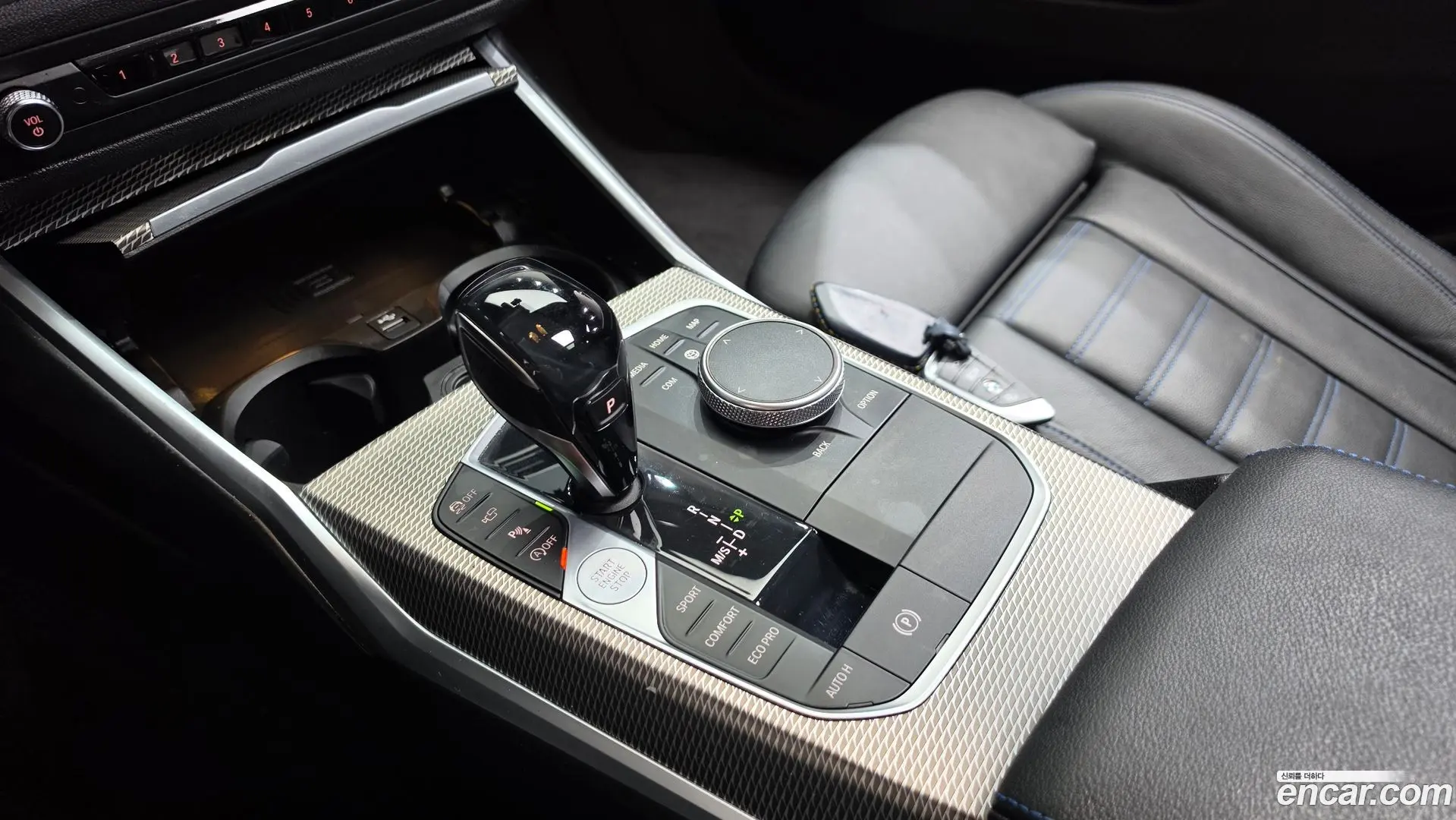 BMW 3-Series 330i M Sport