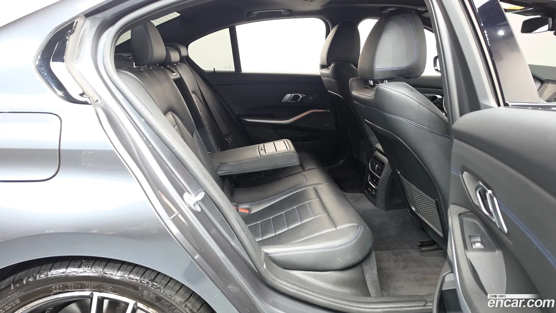 BMW 3-Series 330i M Sport