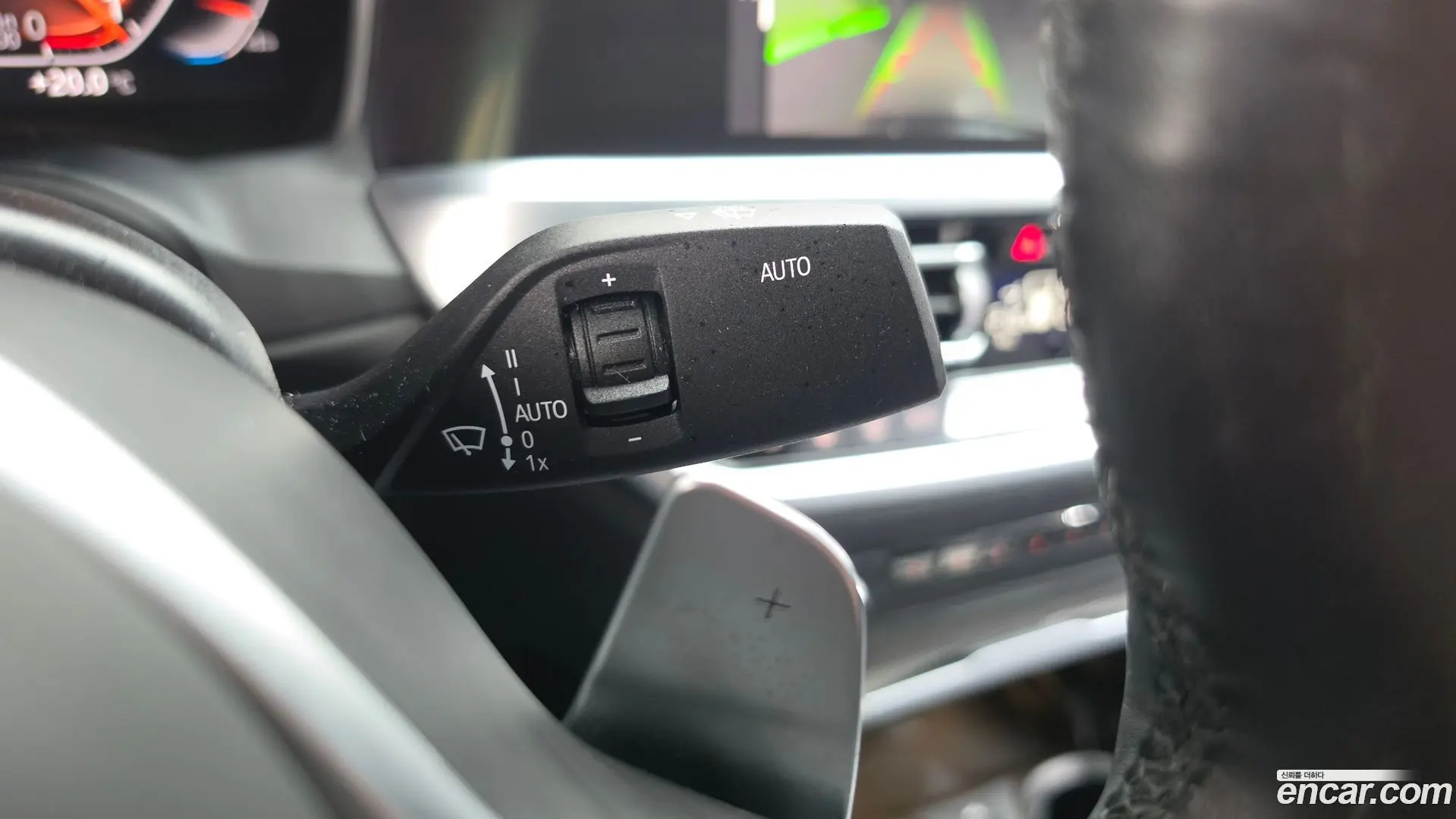 BMW 3-Series 330i M Sport