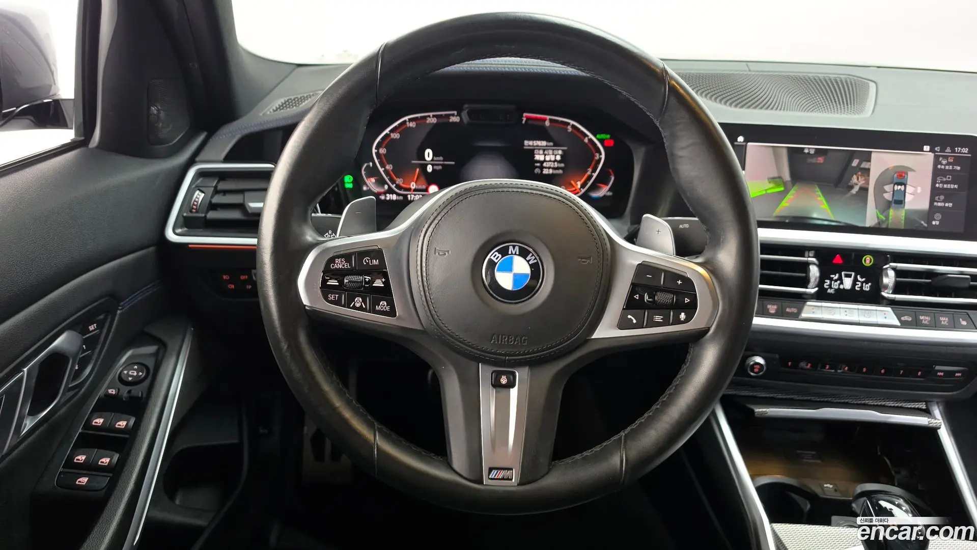 BMW 3-Series 330i M Sport