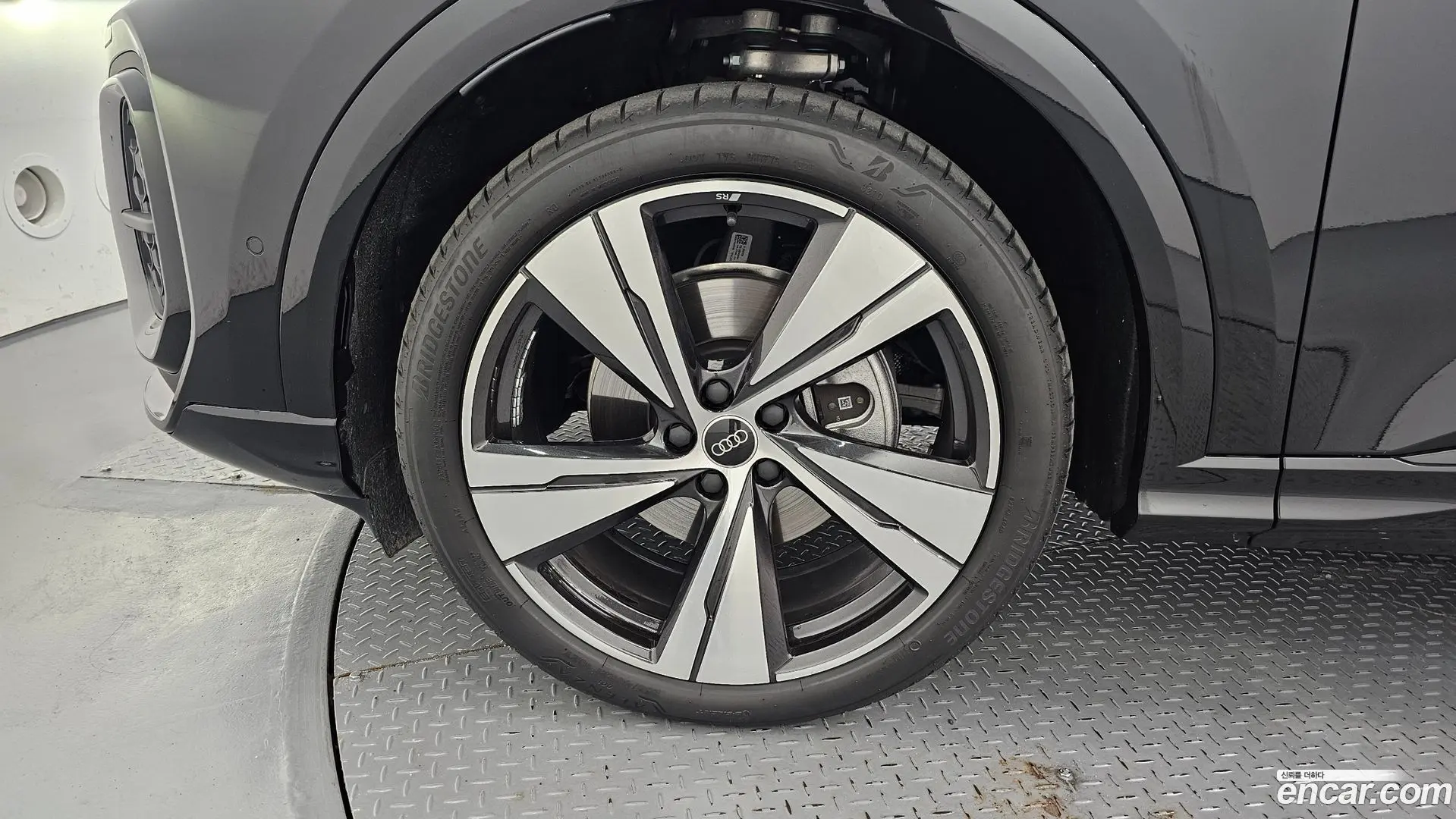 Audi Q5 45 TFSI Quattro S line