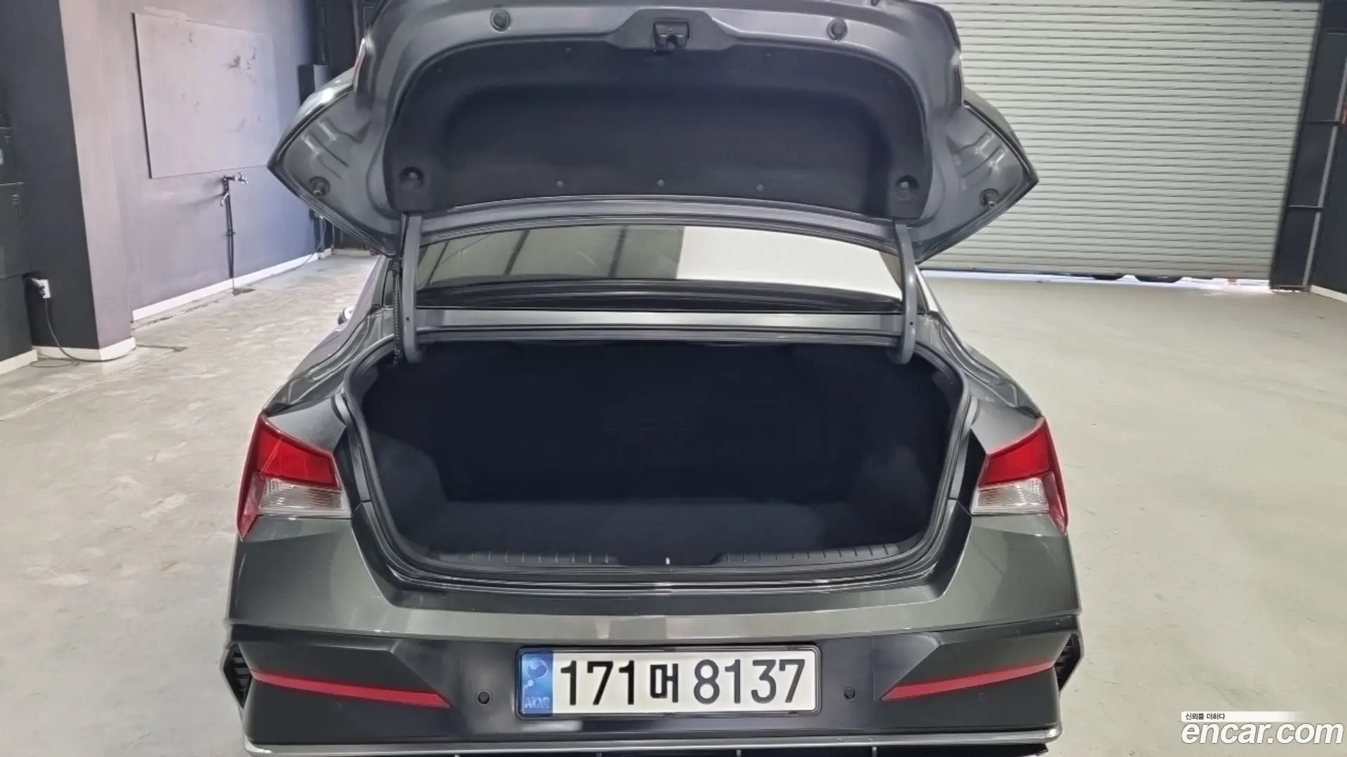 Hyundai AVANTE 1.6 2023