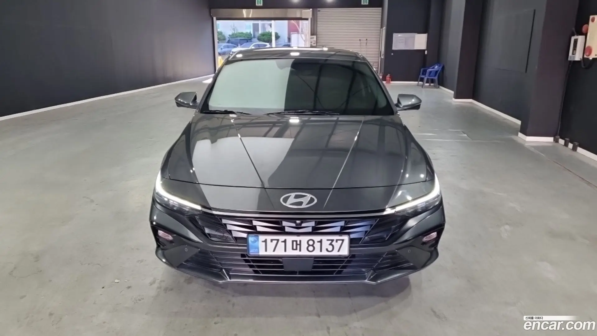 Hyundai AVANTE 1.6 2023