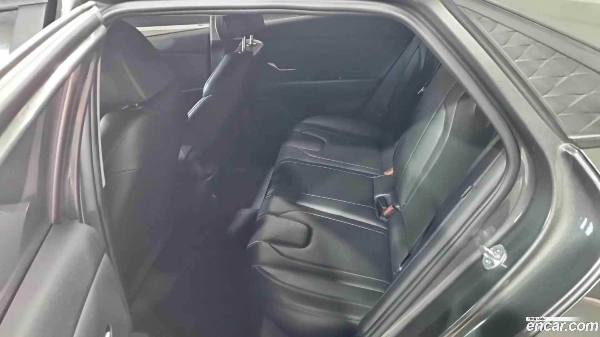 Hyundai AVANTE 1.6 2023